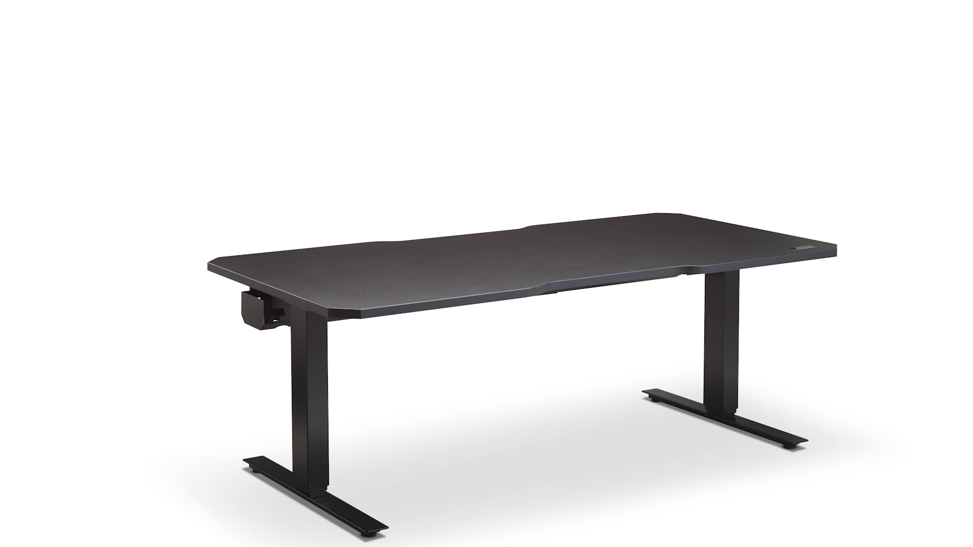 The World's Best Standing Gaming Desk - Just Got Better!