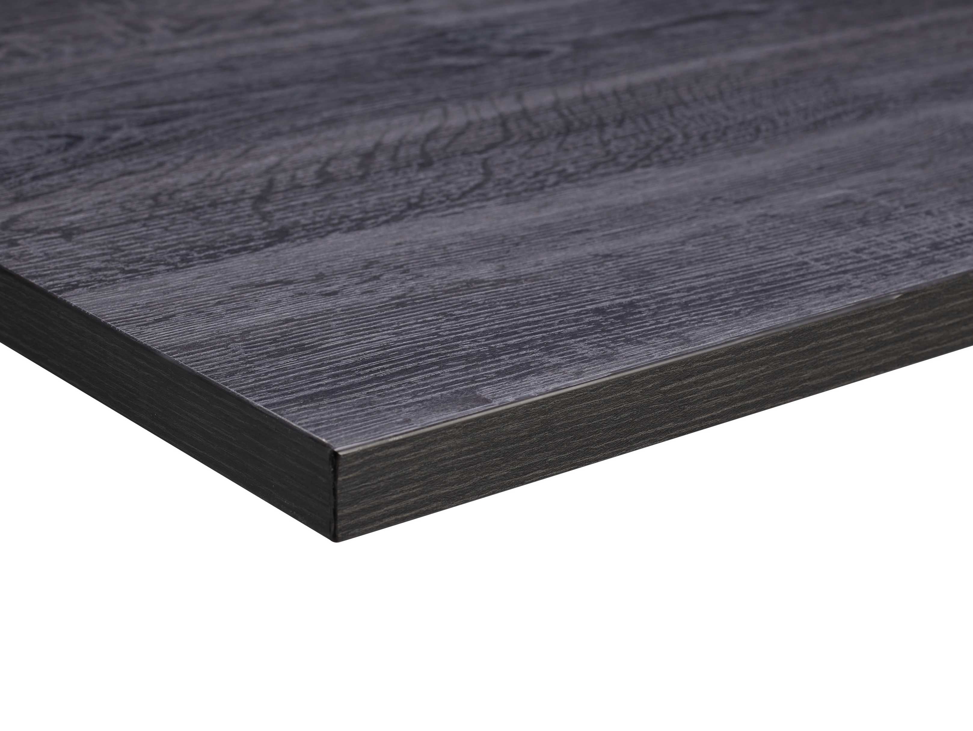 anthracite standard gaming desktops for height adjustable standing gaming desks by ninja