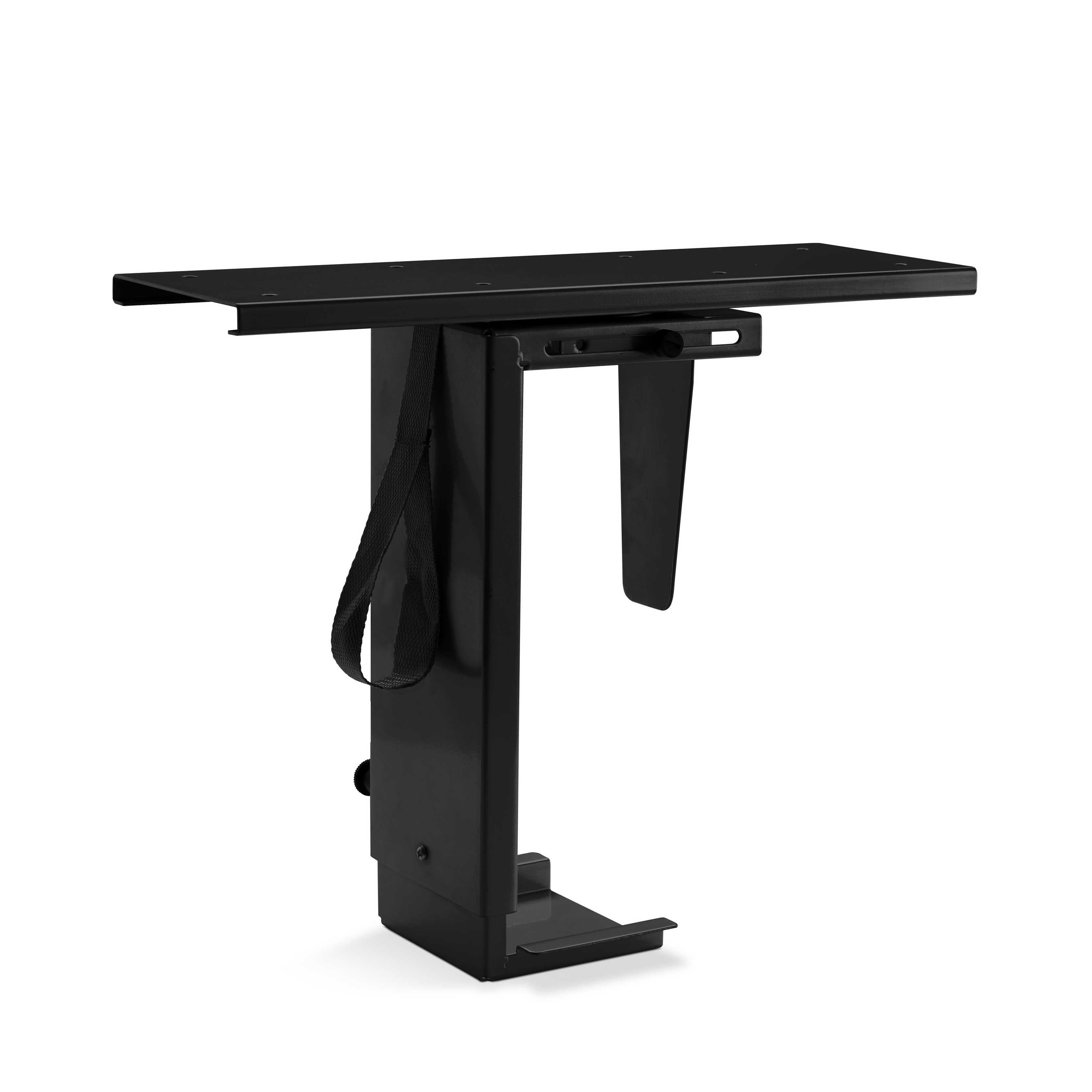 ninja under desk CPU / gaming PC Holder