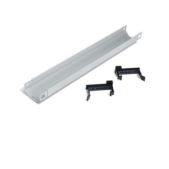 Z-BOLD Option: Cable Management Tray - Unpriced