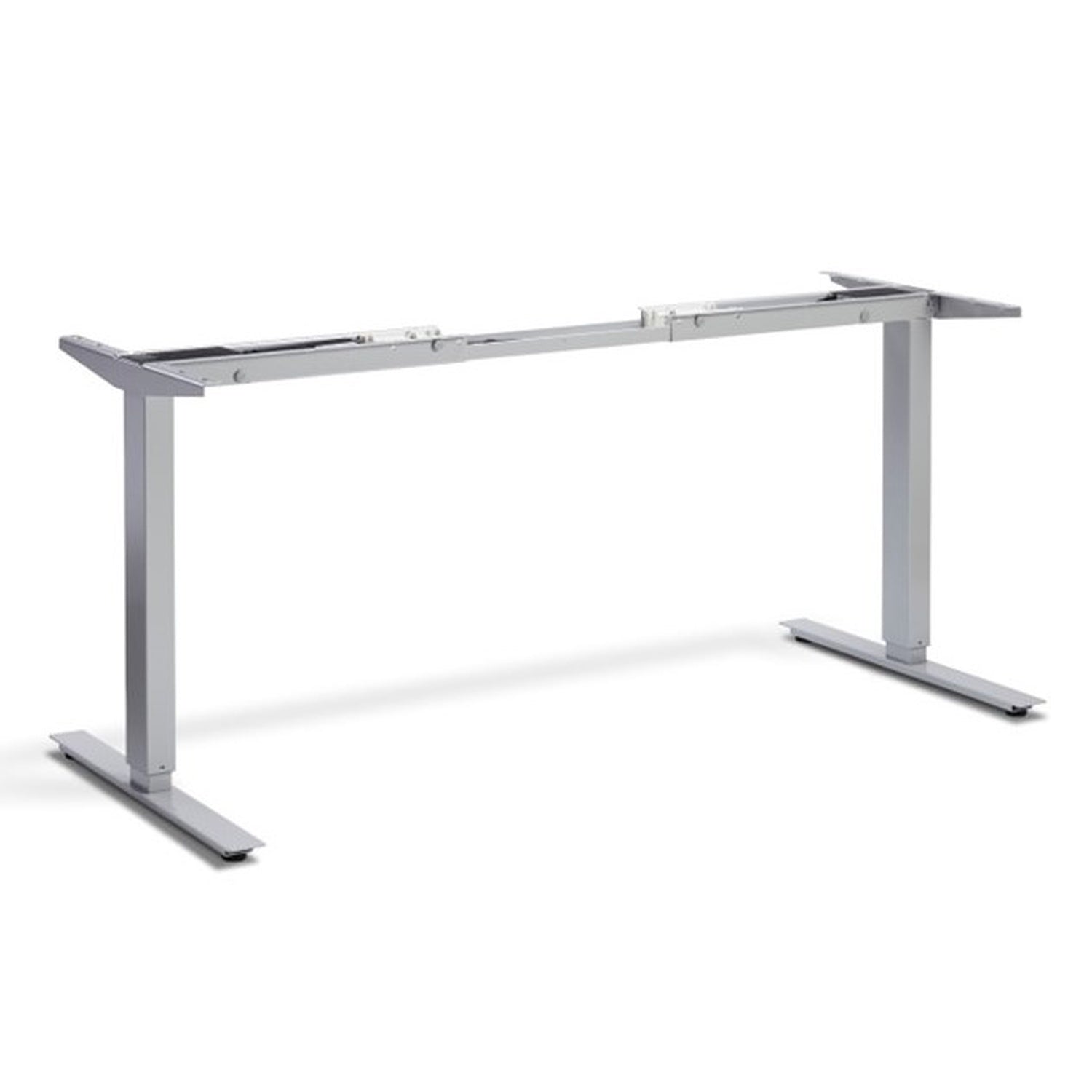 Championship Swedish Standing Gaming Desk - Frame Only