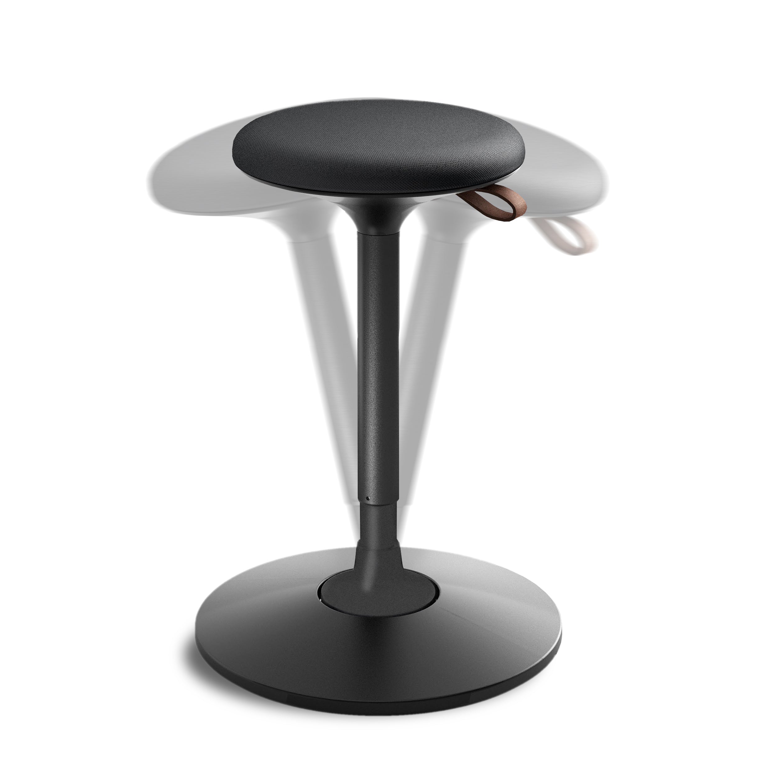 Cloonch Sit-Stand Stool