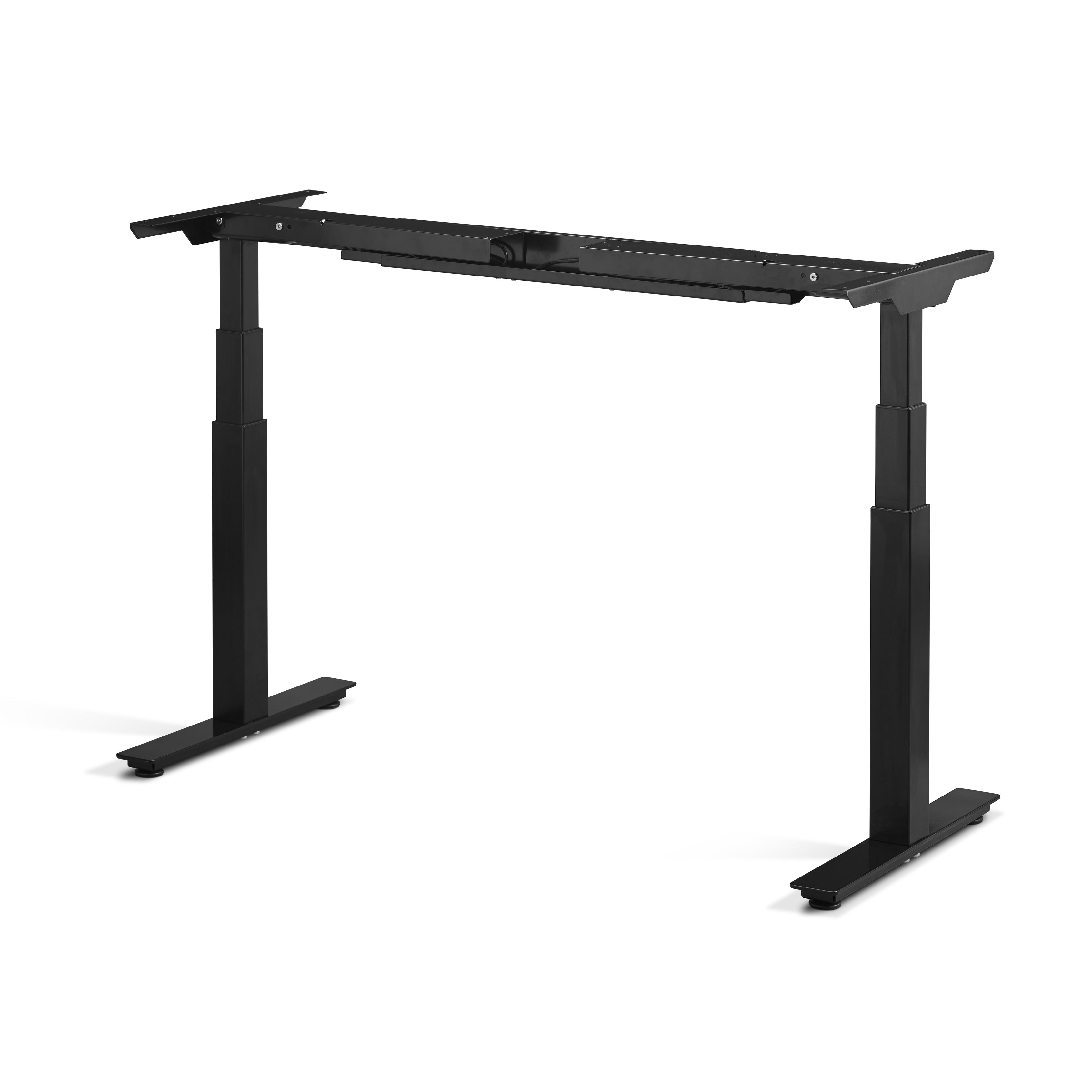 Competition Dual Motor Standing Gaming Desk - Frame Only