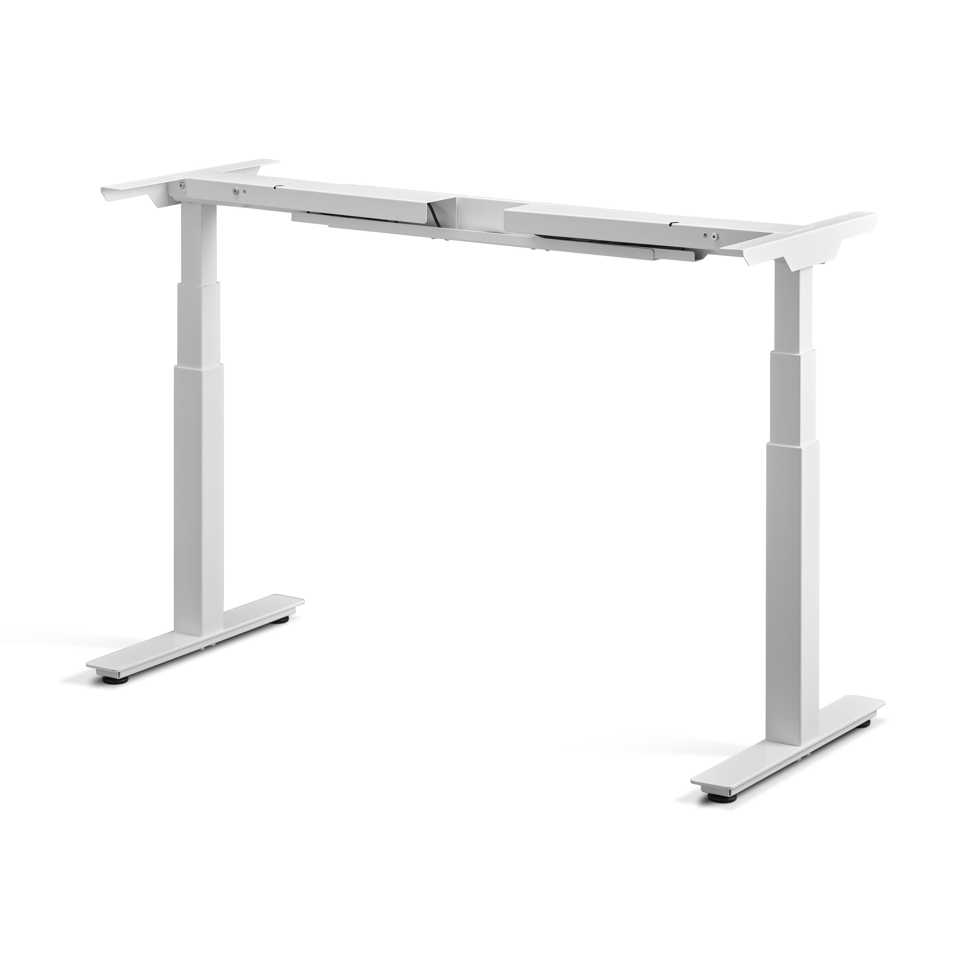 Competition Dual Motor Standing Gaming Desk - Frame Only