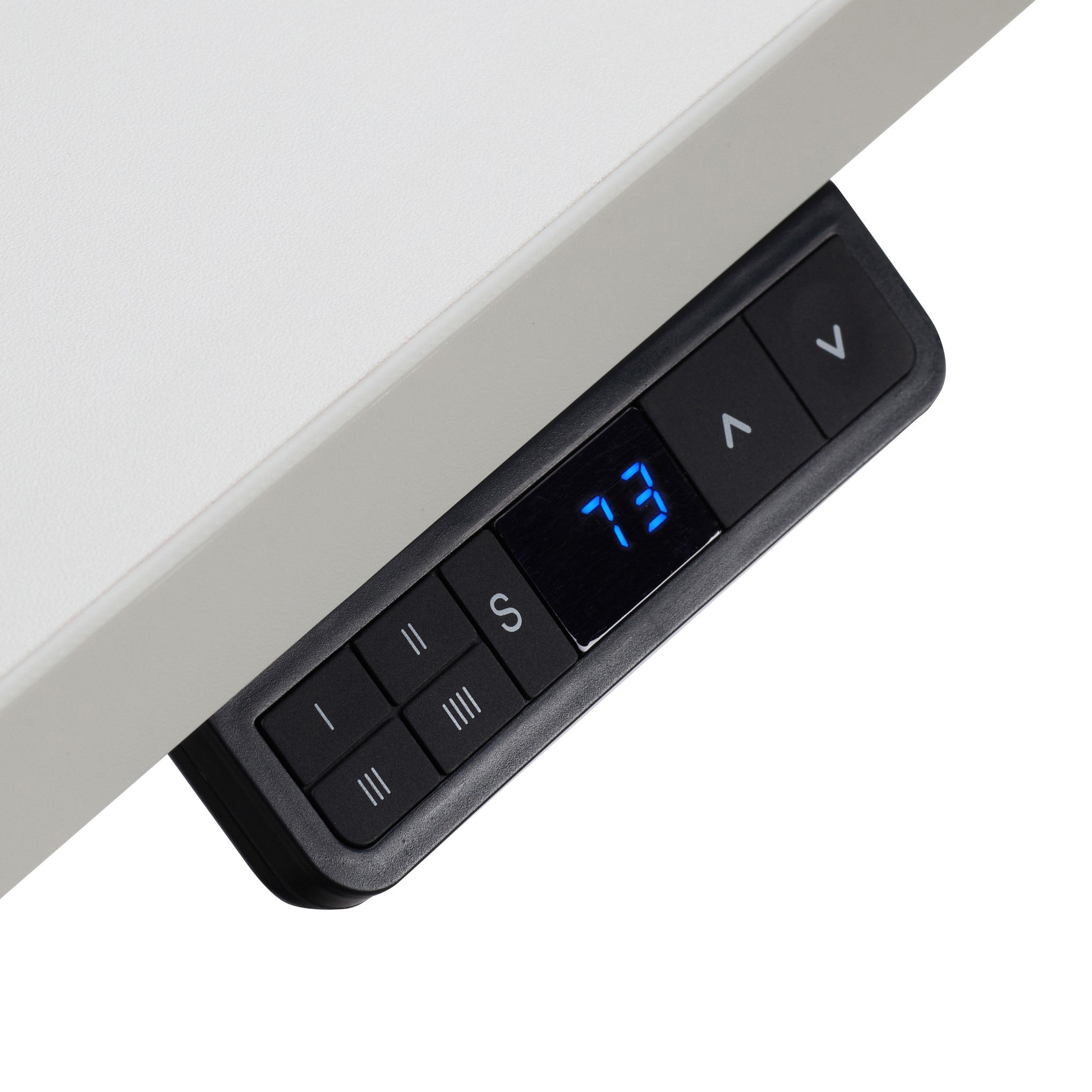Championship 4-Way Memory Control Switch