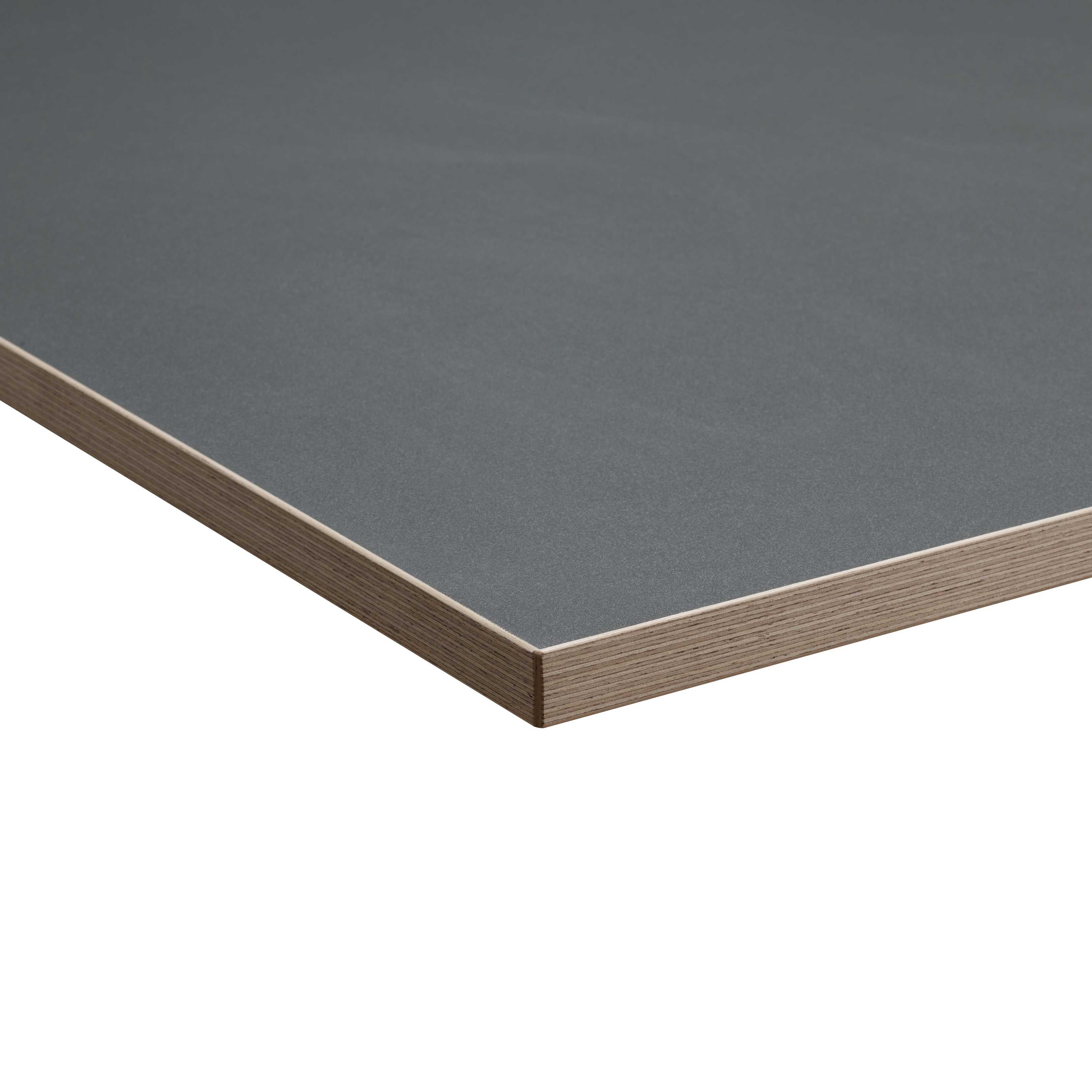 graphite ply edged standard gaming desktops for height adjustable standing gaming desks by ninja