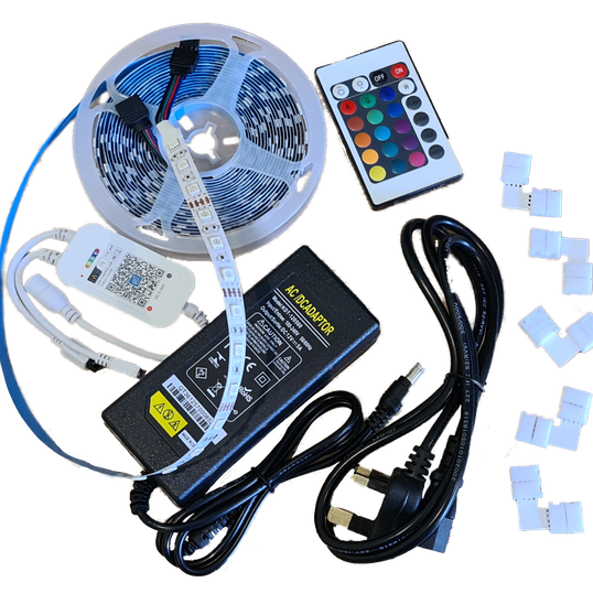 NINJA LED High Output RGB Light Kit