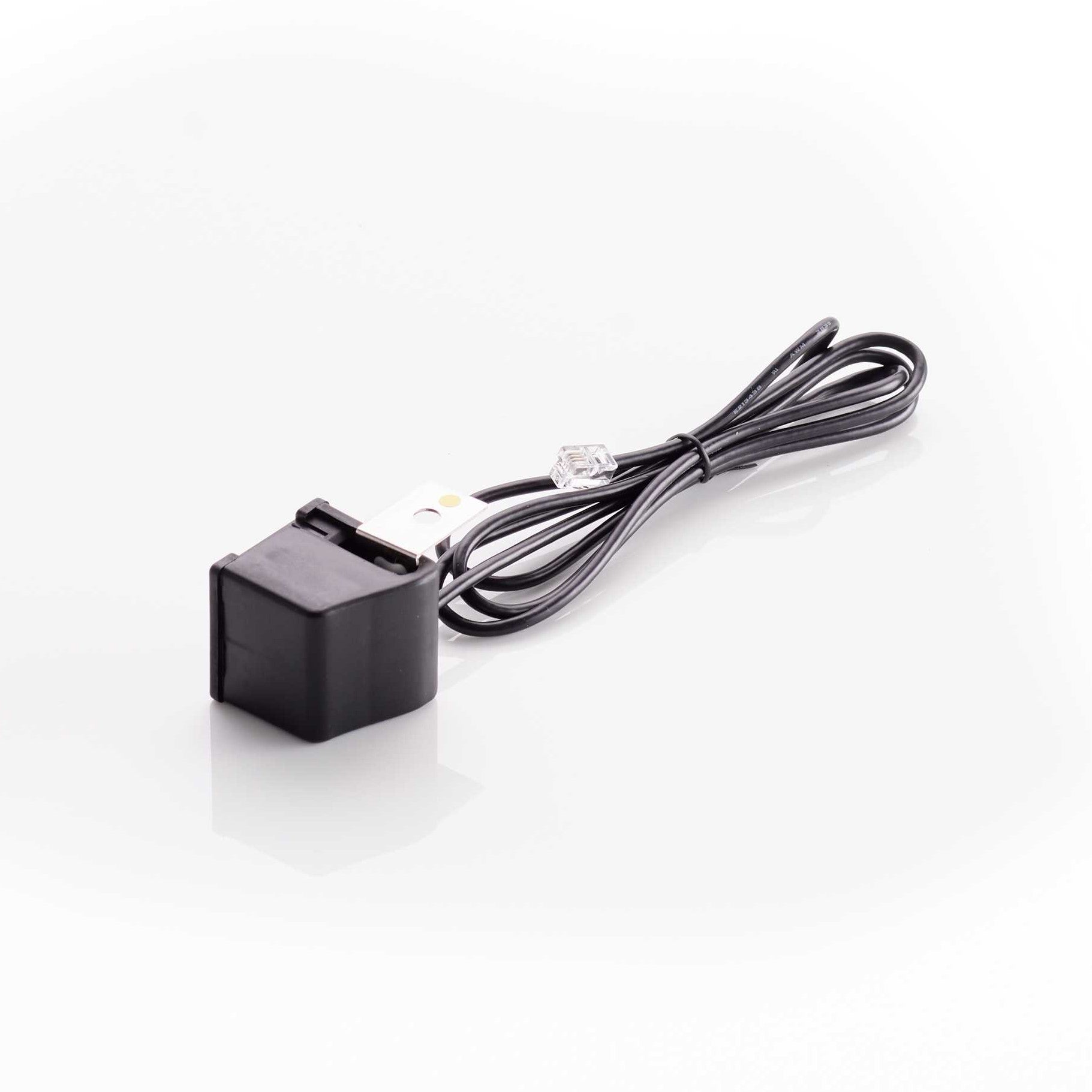 Enhanced Anti-Collision Sensor