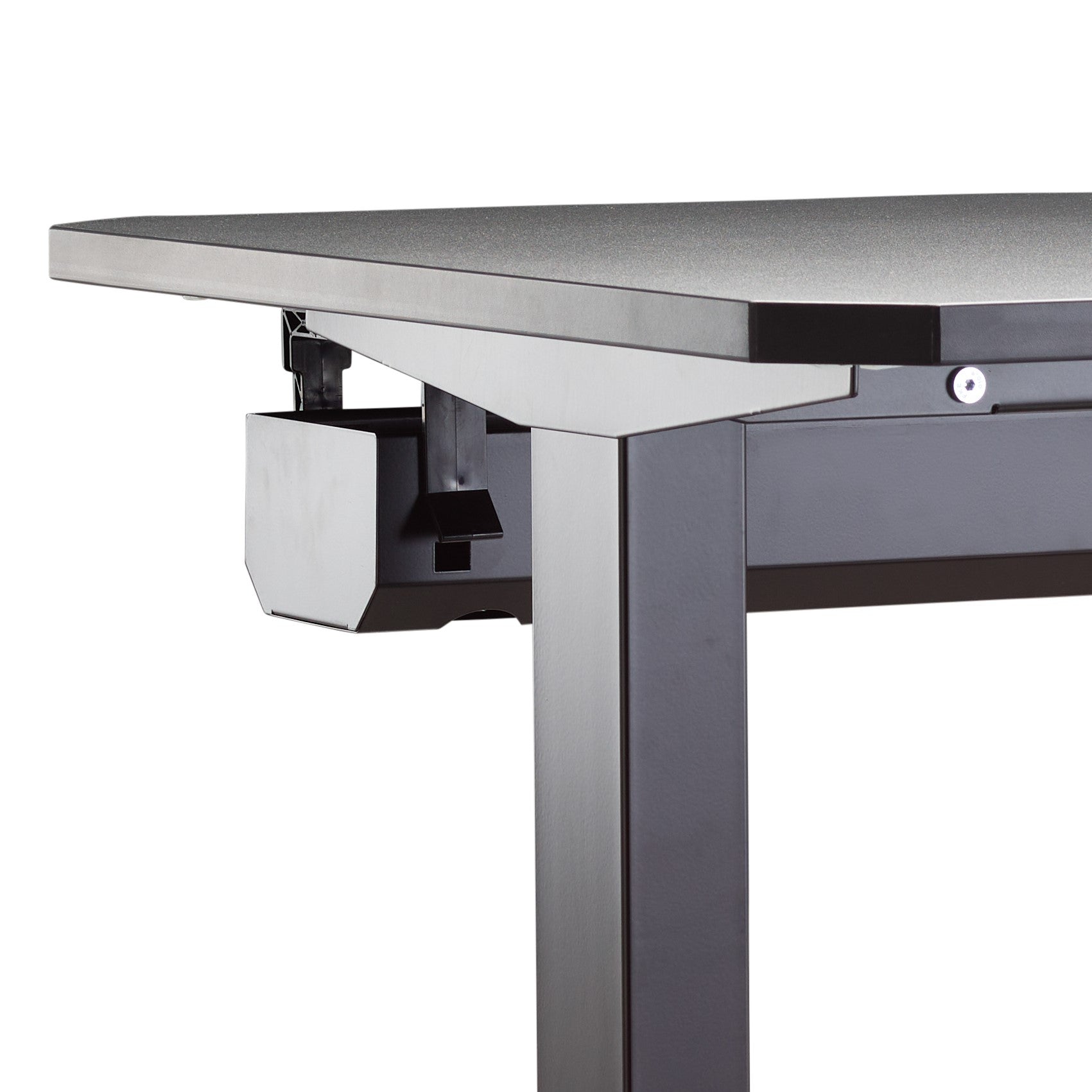 NINJA heavy duty cable management tray