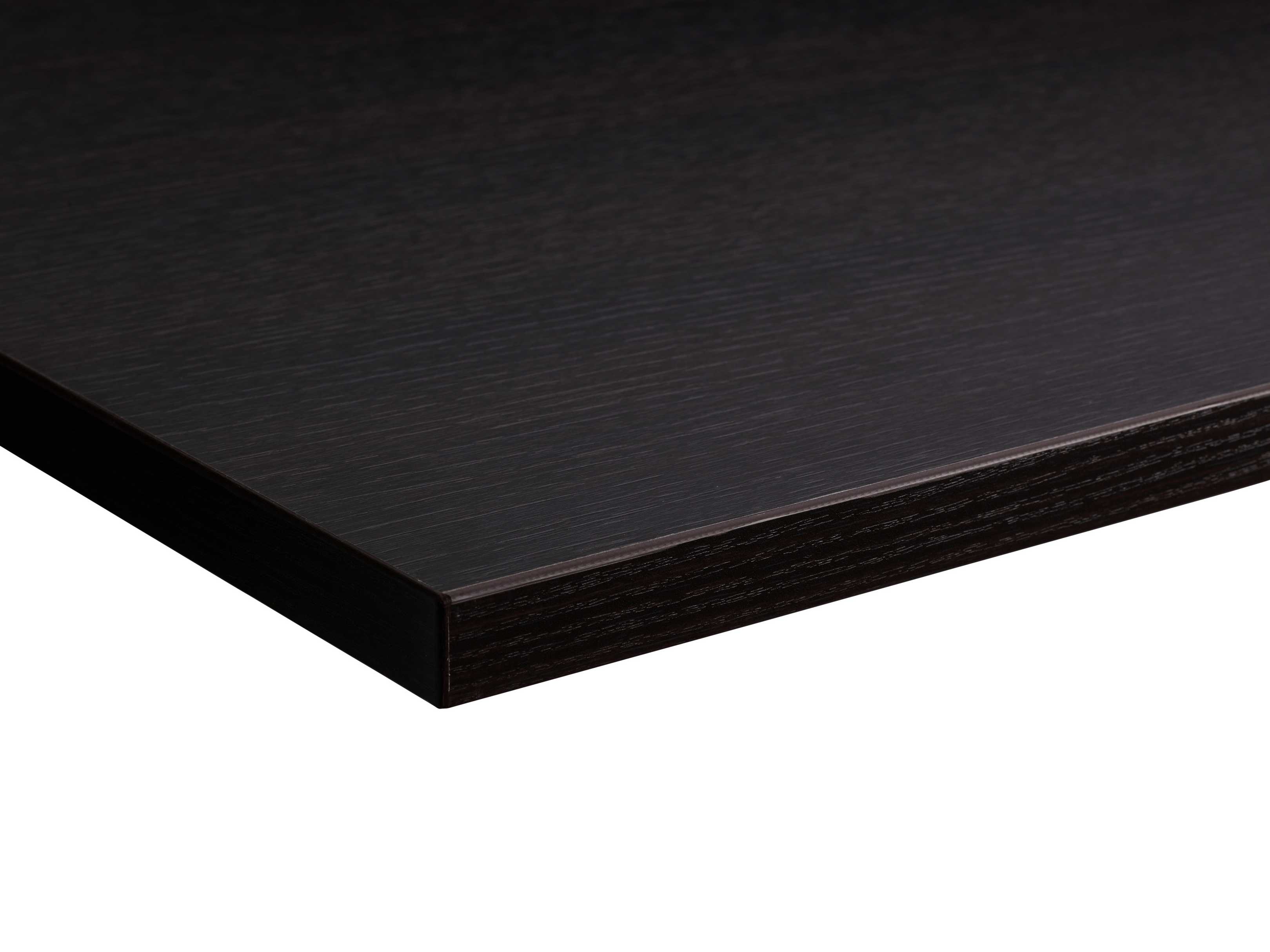 wenge standard gaming desktops for height adjustable standing gaming desks by ninja