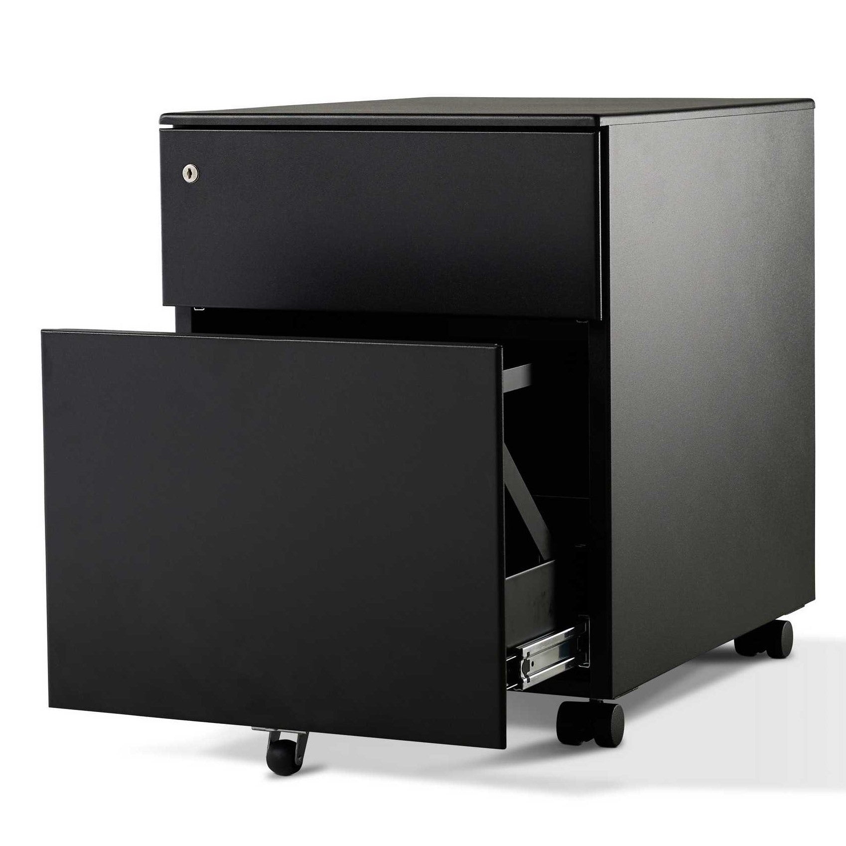 Under Desk Storage Pedestal