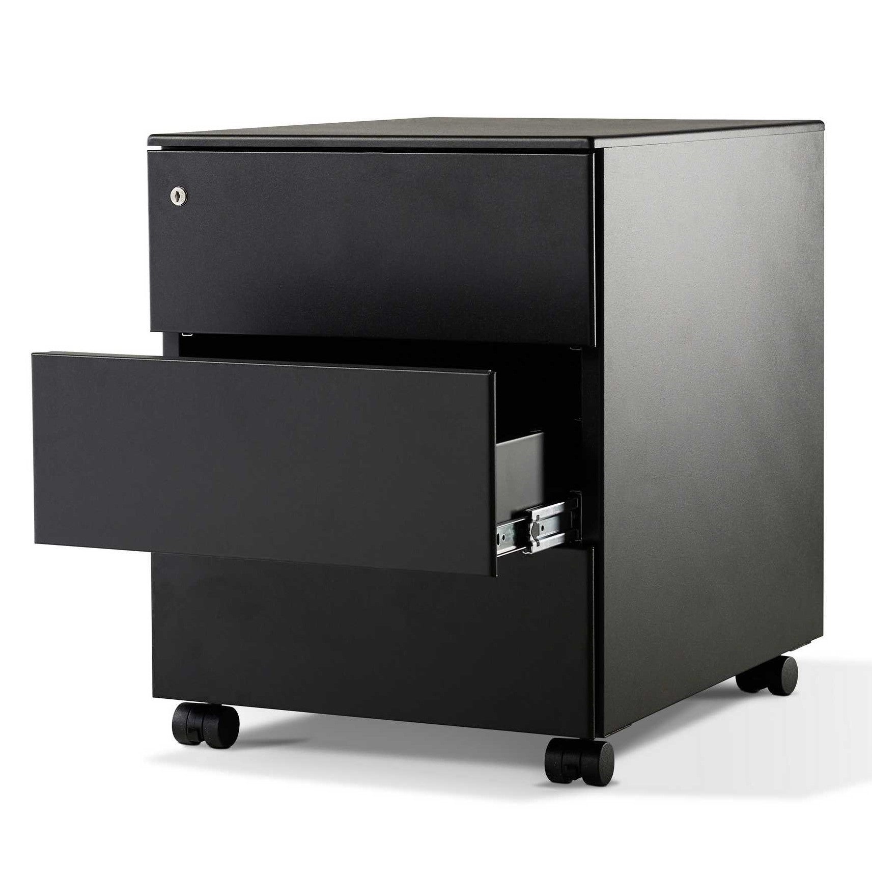 Under Desk Storage Pedestal