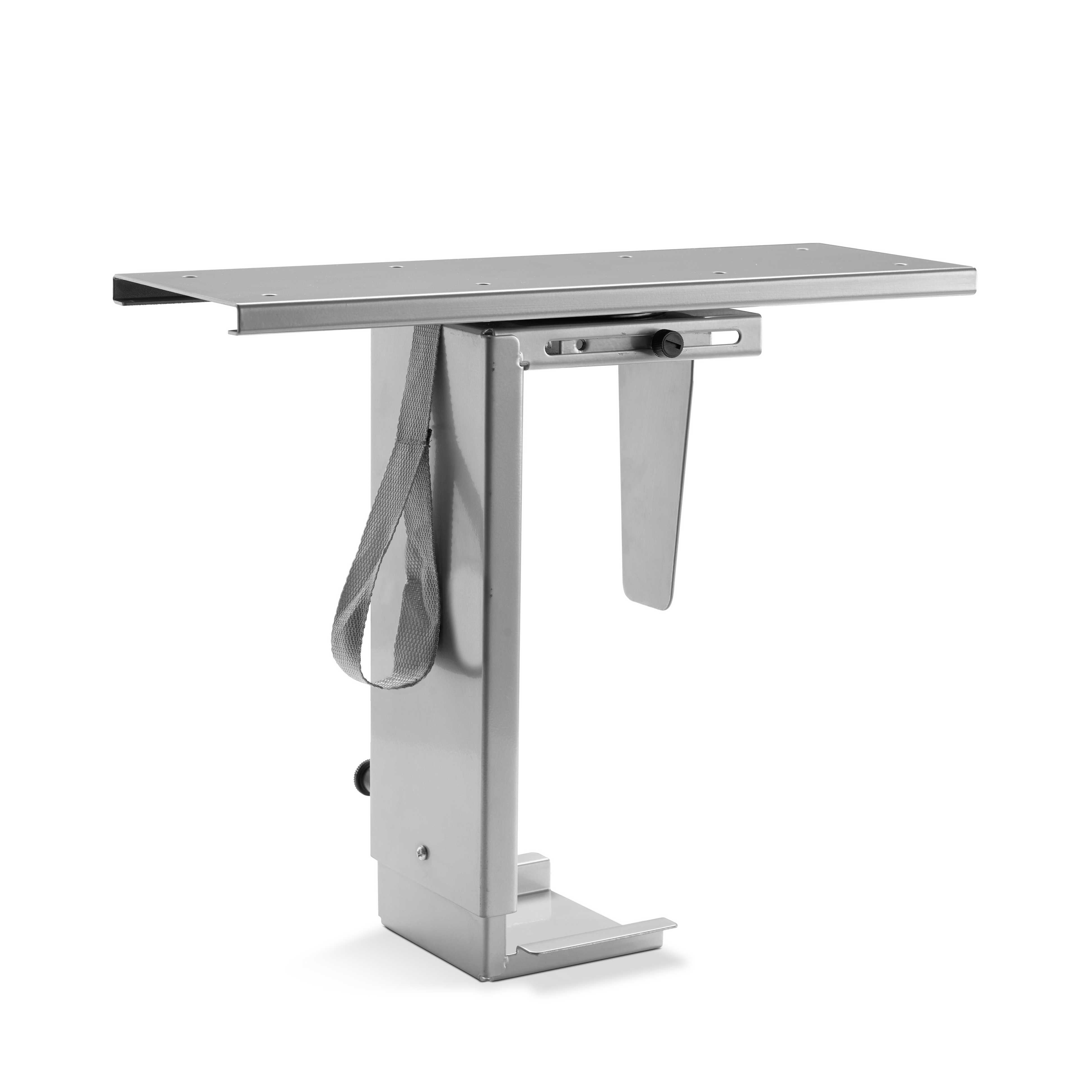 Under Desk Gaming PC Holder