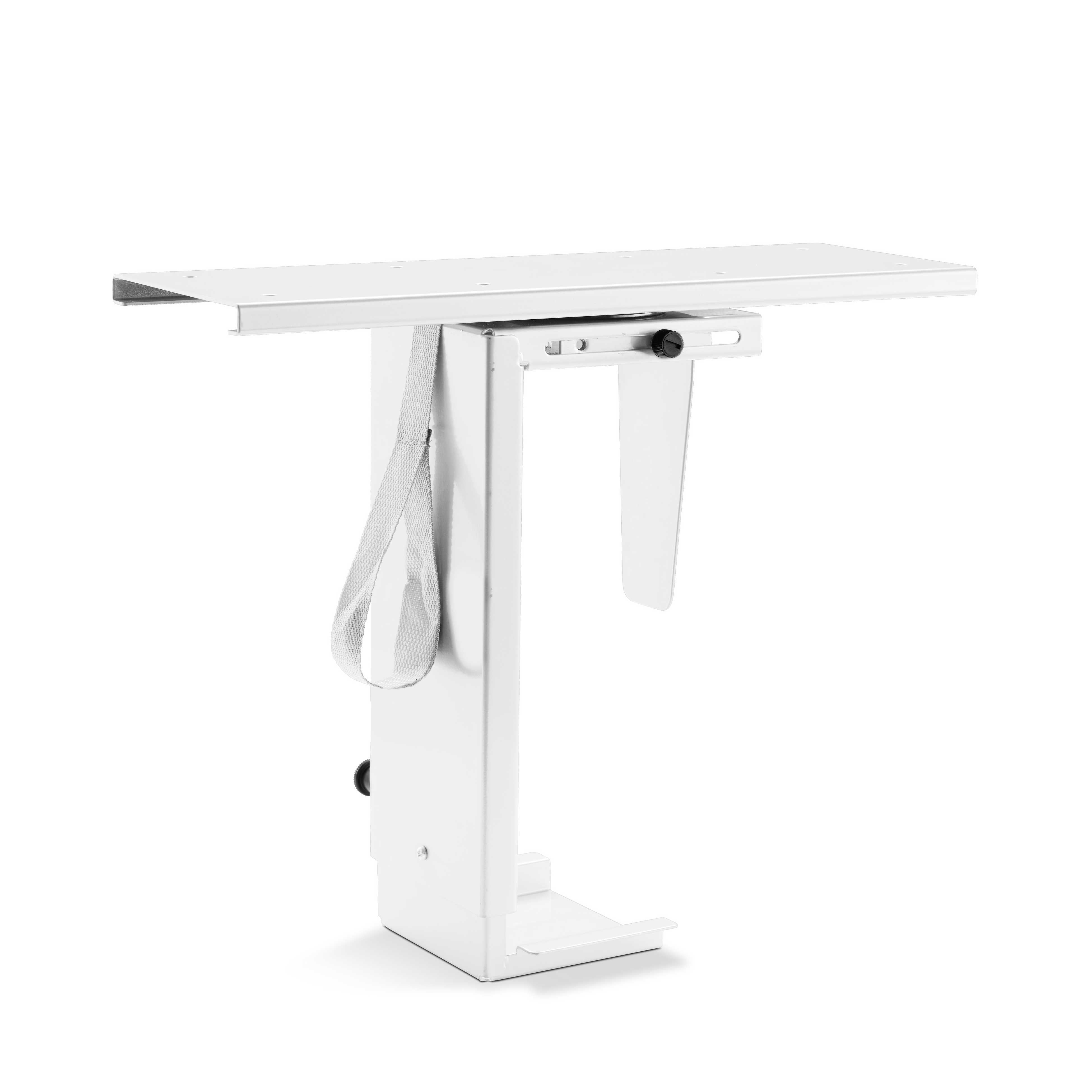 Under Desk Gaming PC Holder