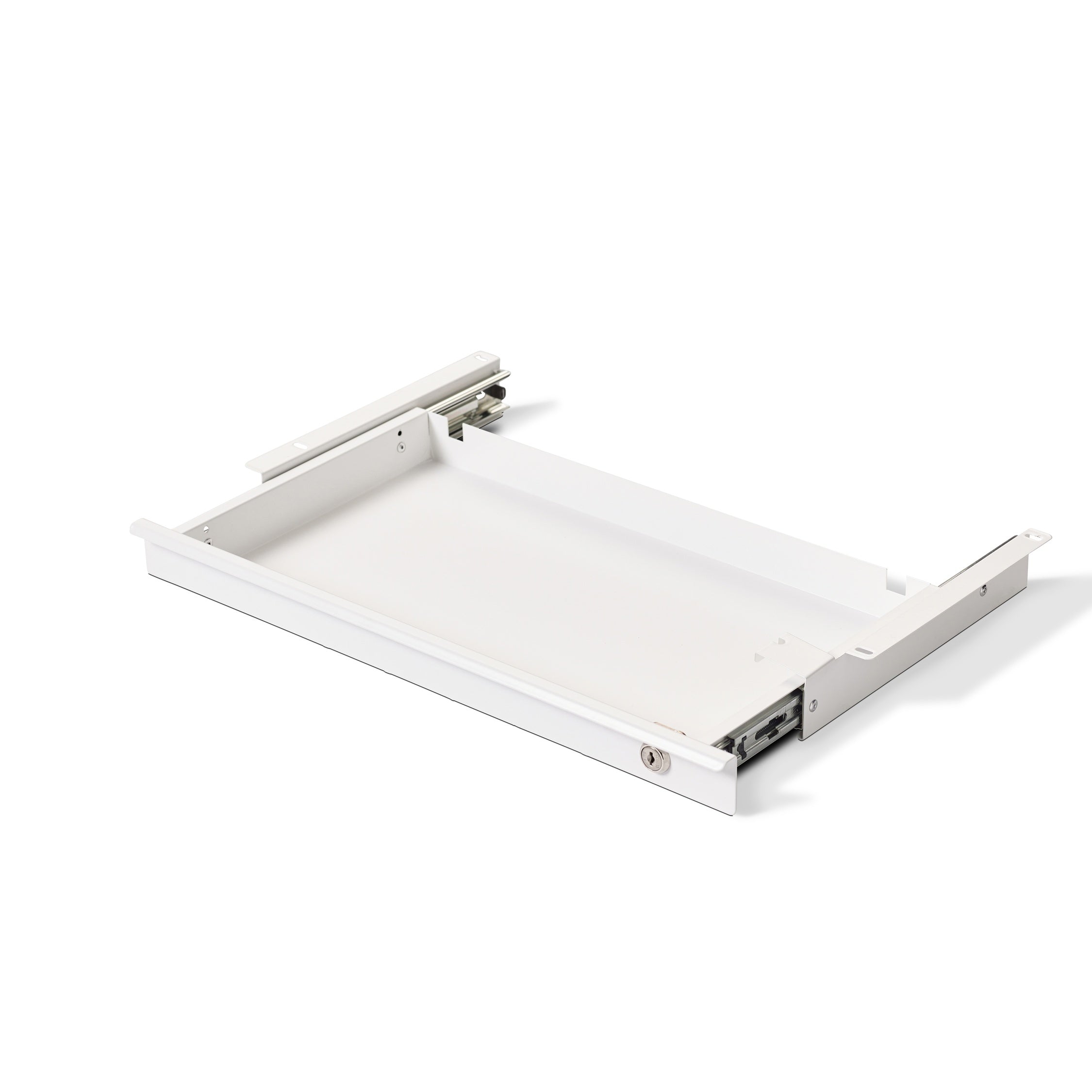 Drawer - GAKKIページ Lockable Under Desk Drawer | NINJA Desk