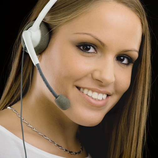 Contact Banner Image