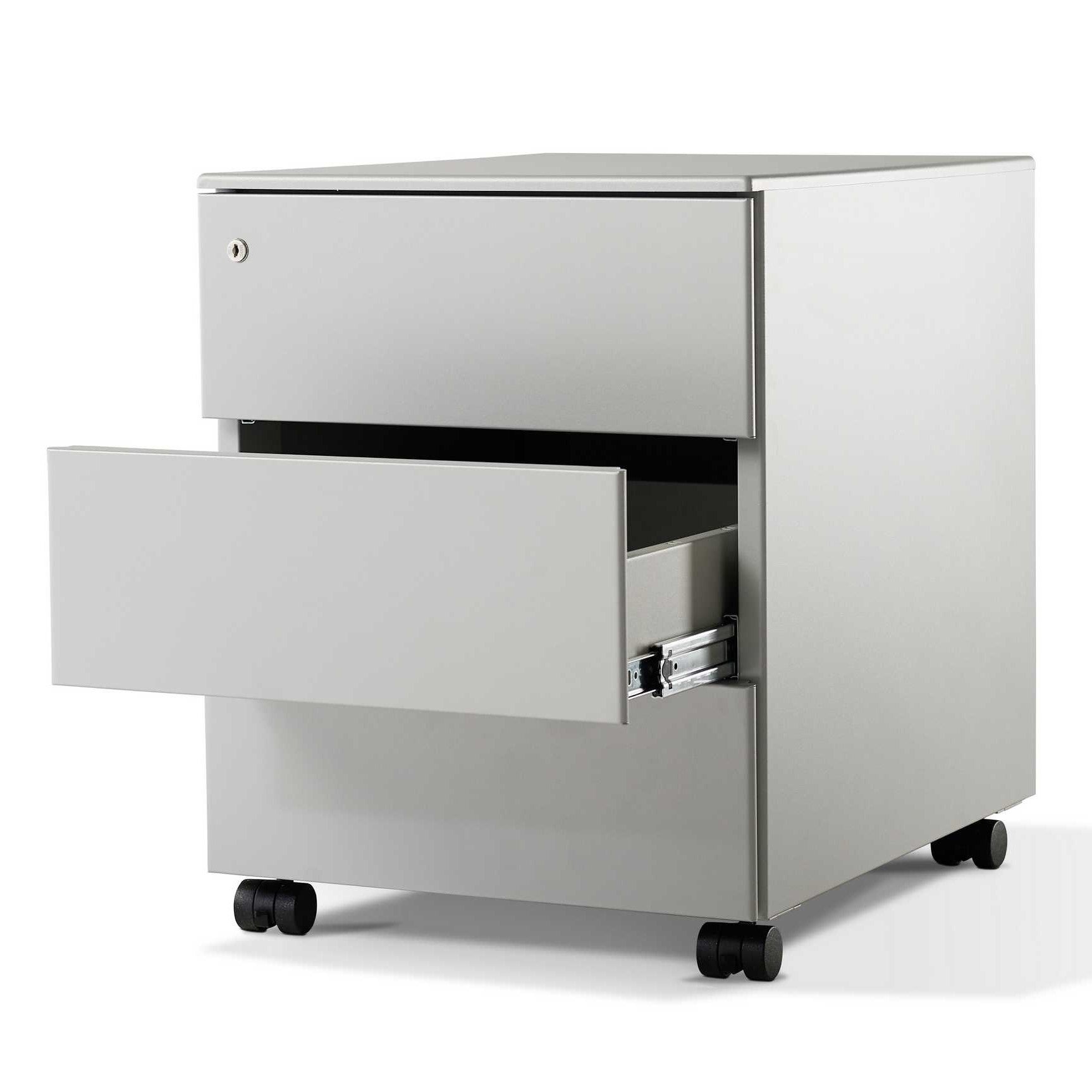 Under Desk Storage Pedestal