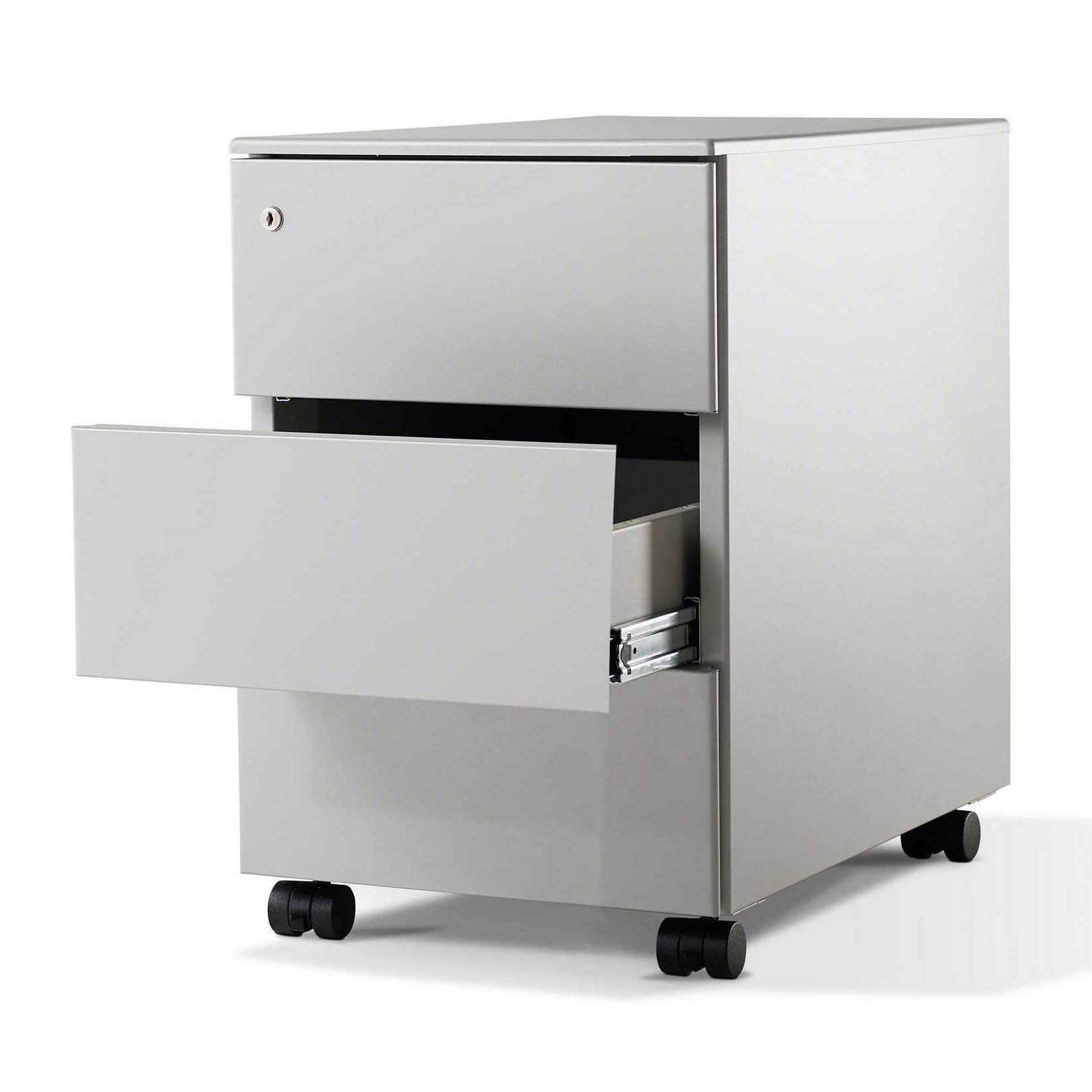 Under Desk Storage Pedestal