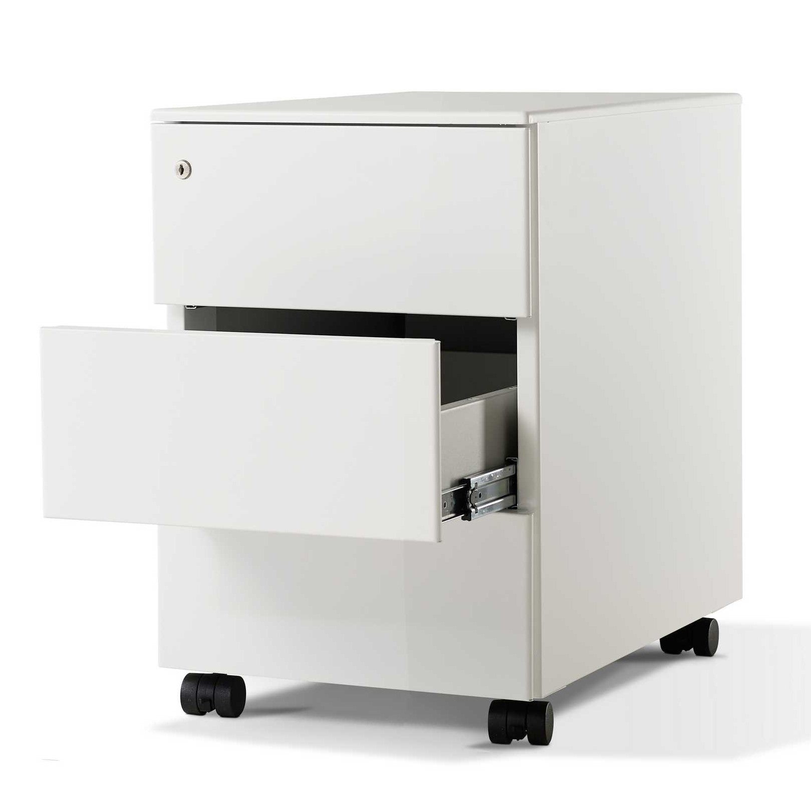 Under Desk Storage Pedestal