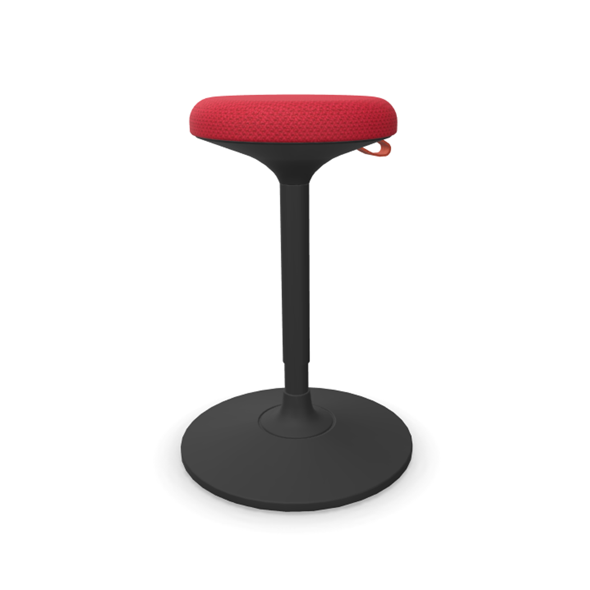 Cloonch Sit-Stand Stool