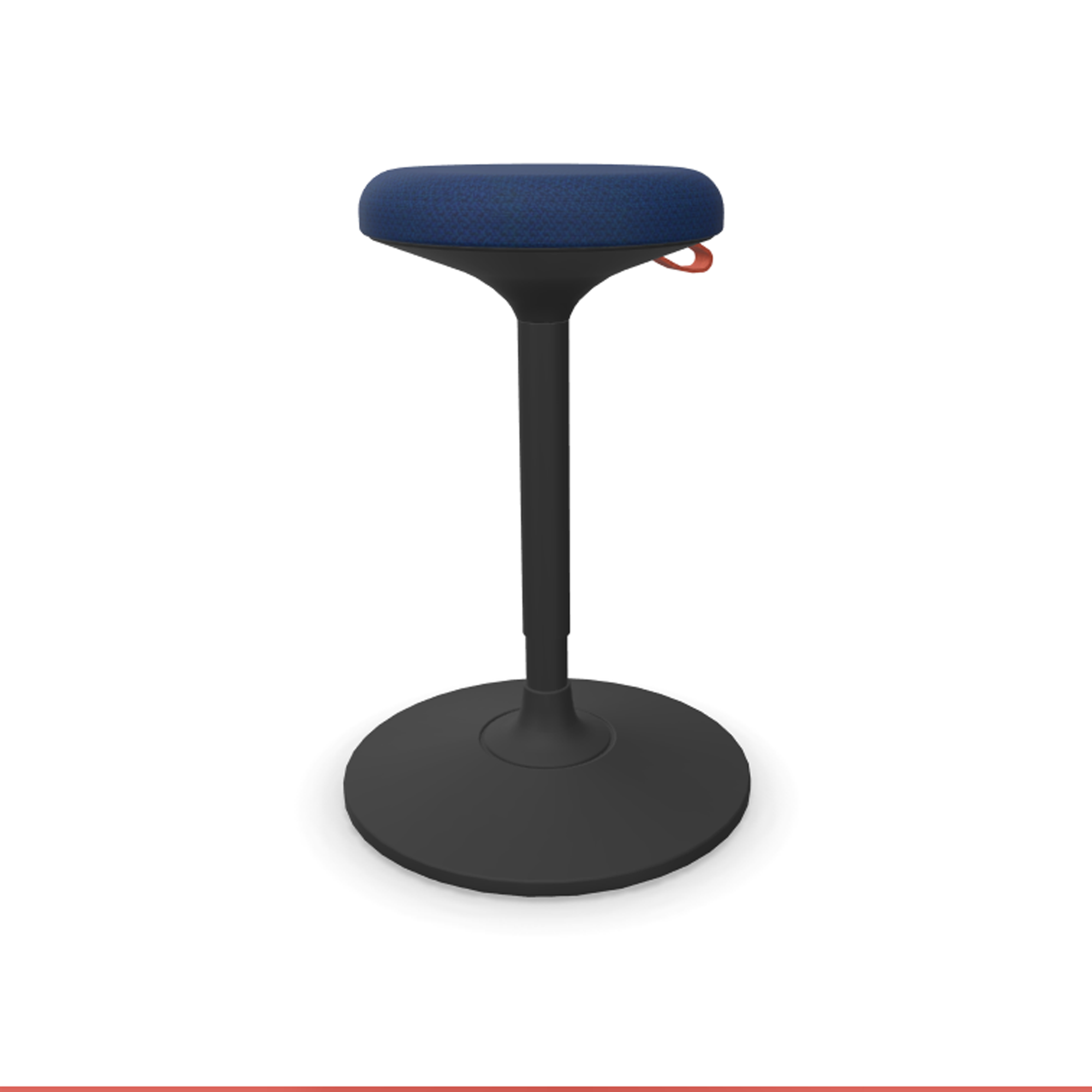 Cloonch Sit-Stand Stool