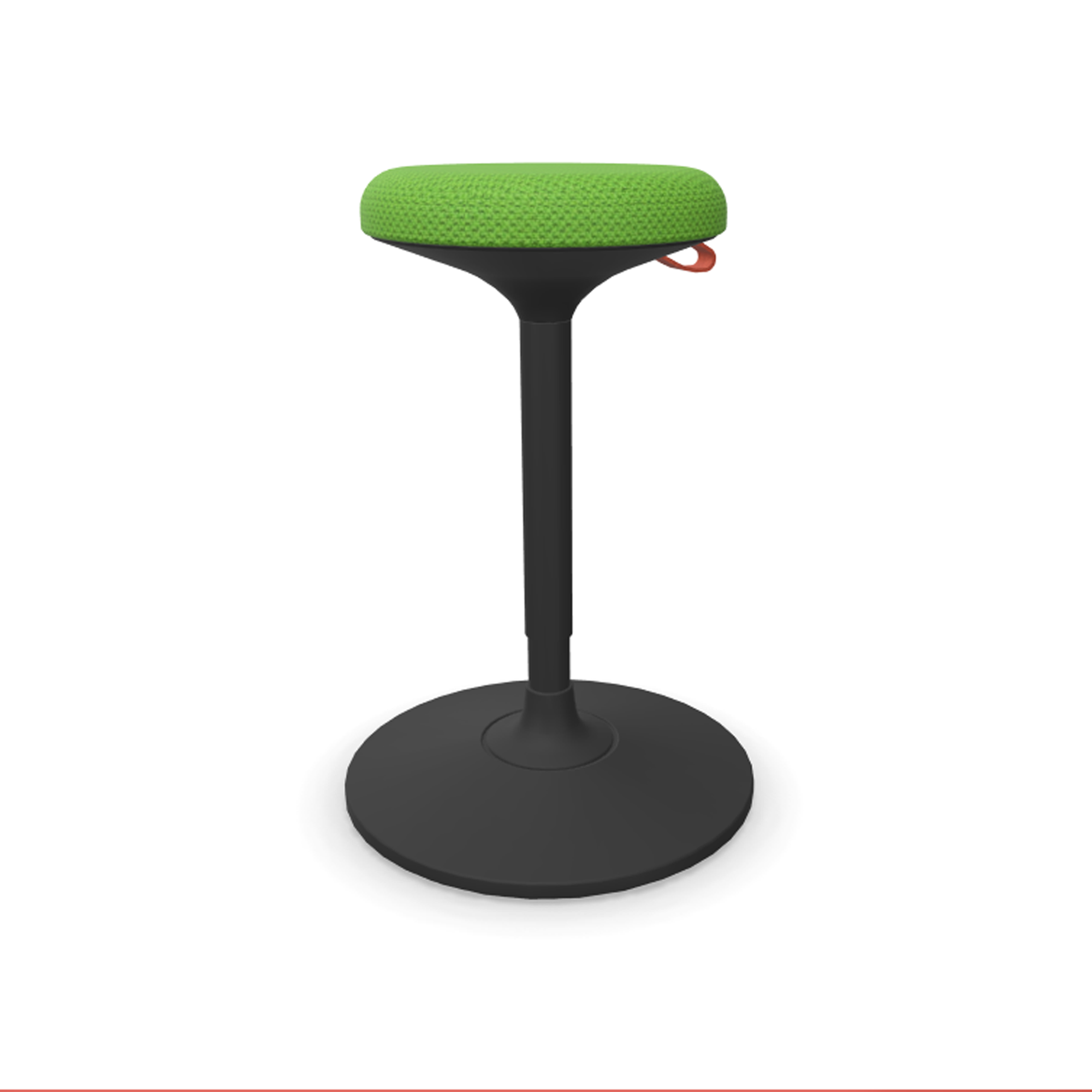 Cloonch Sit-Stand Stool