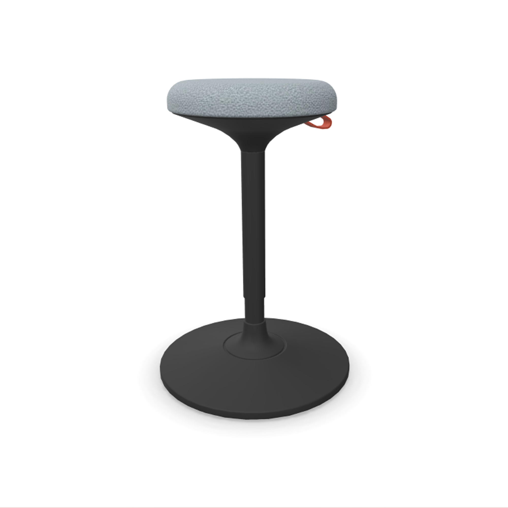 Cloonch Sit-Stand Stool