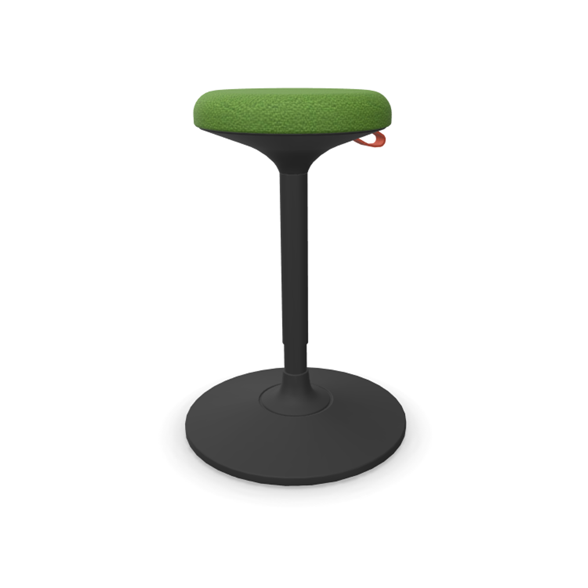 Cloonch Sit-Stand Stool