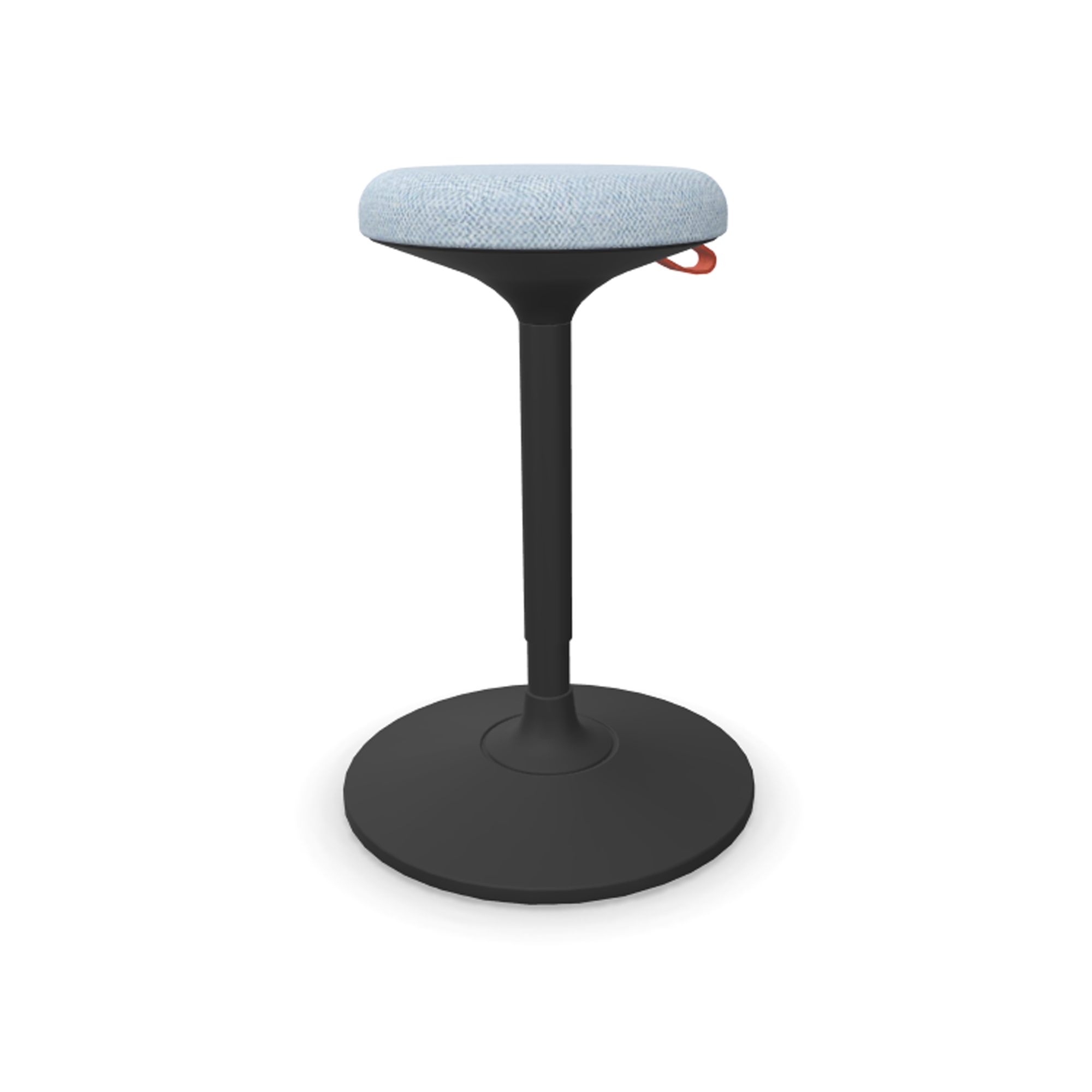 Cloonch Sit-Stand Stool