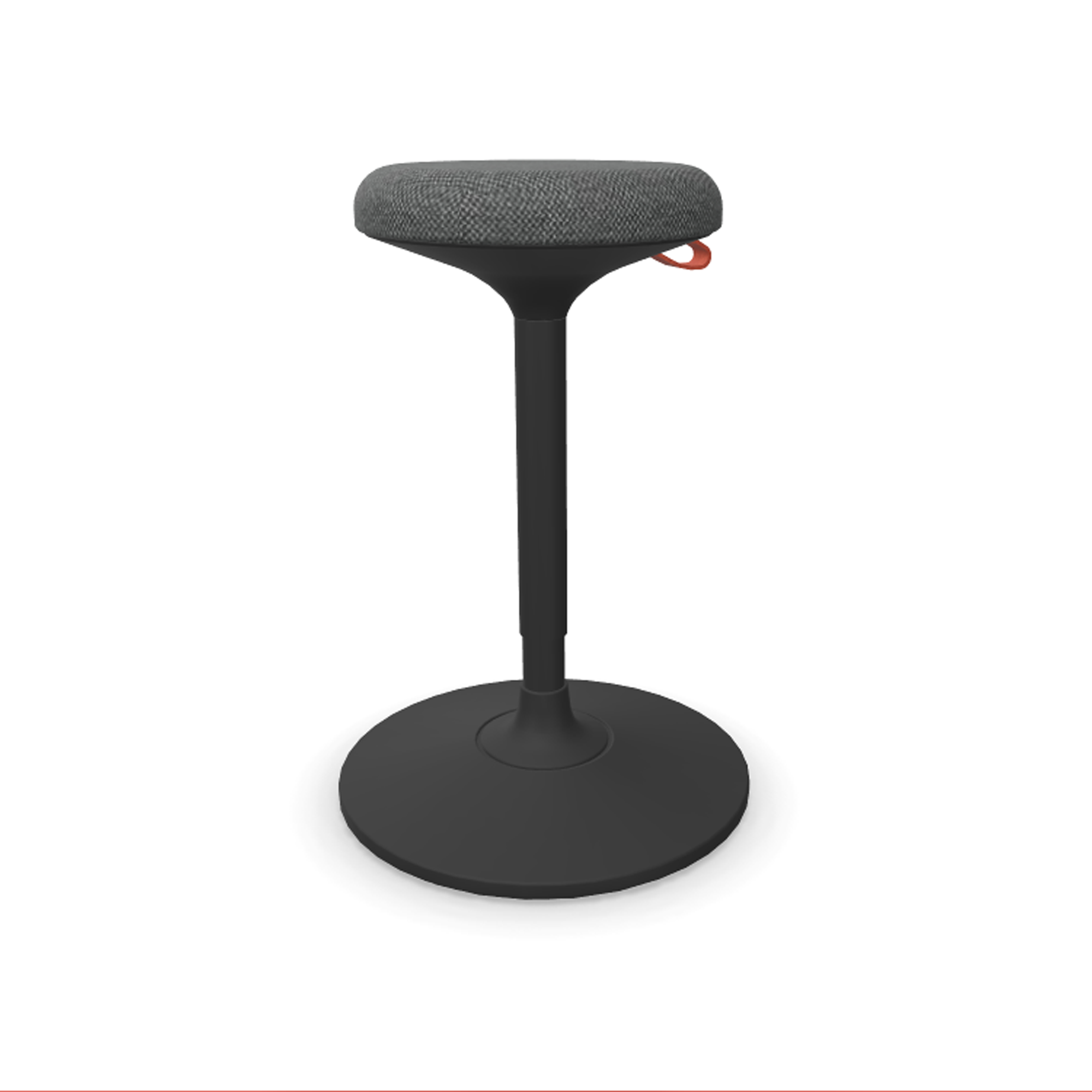 Cloonch Sit-Stand Stool