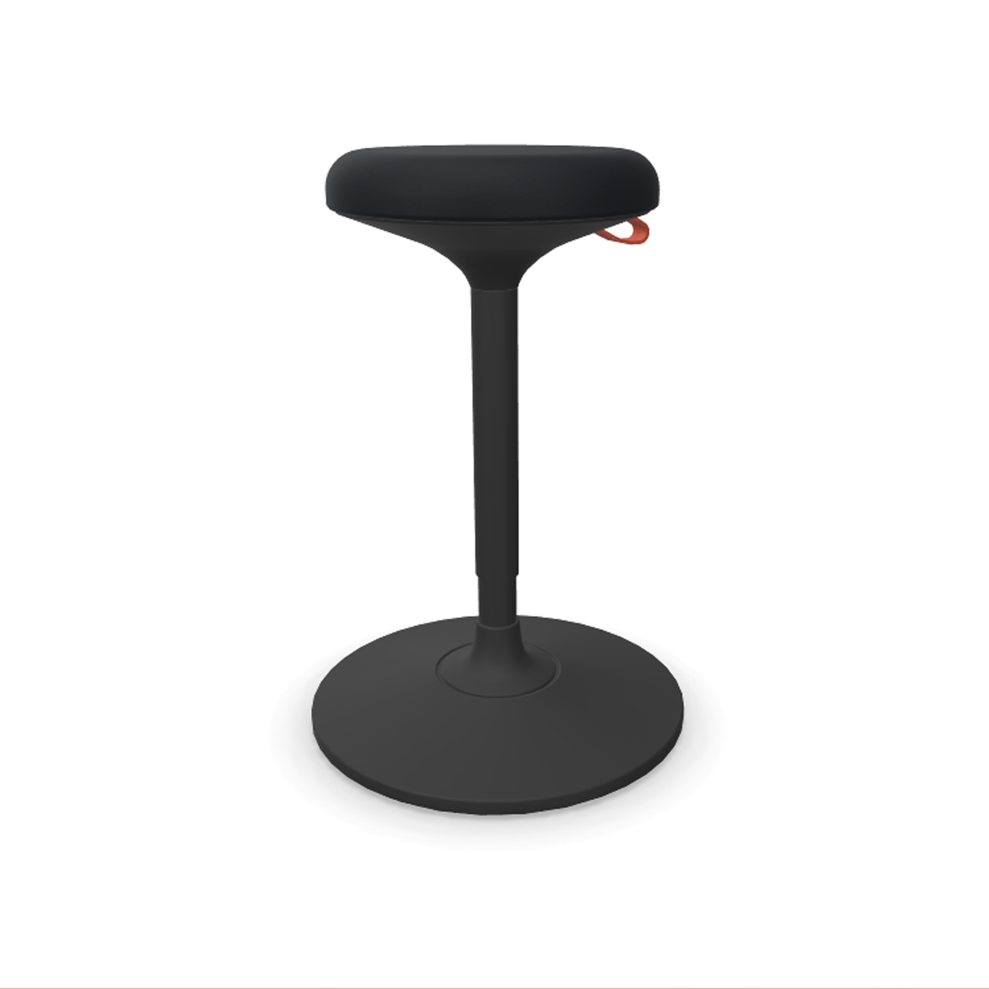 Cloonch Sit-Stand Stool