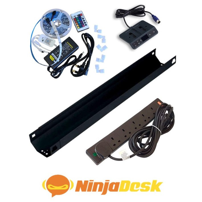 ** FEBRUARY SALE! ** Claim your Bundle Upgrade and save over £110!