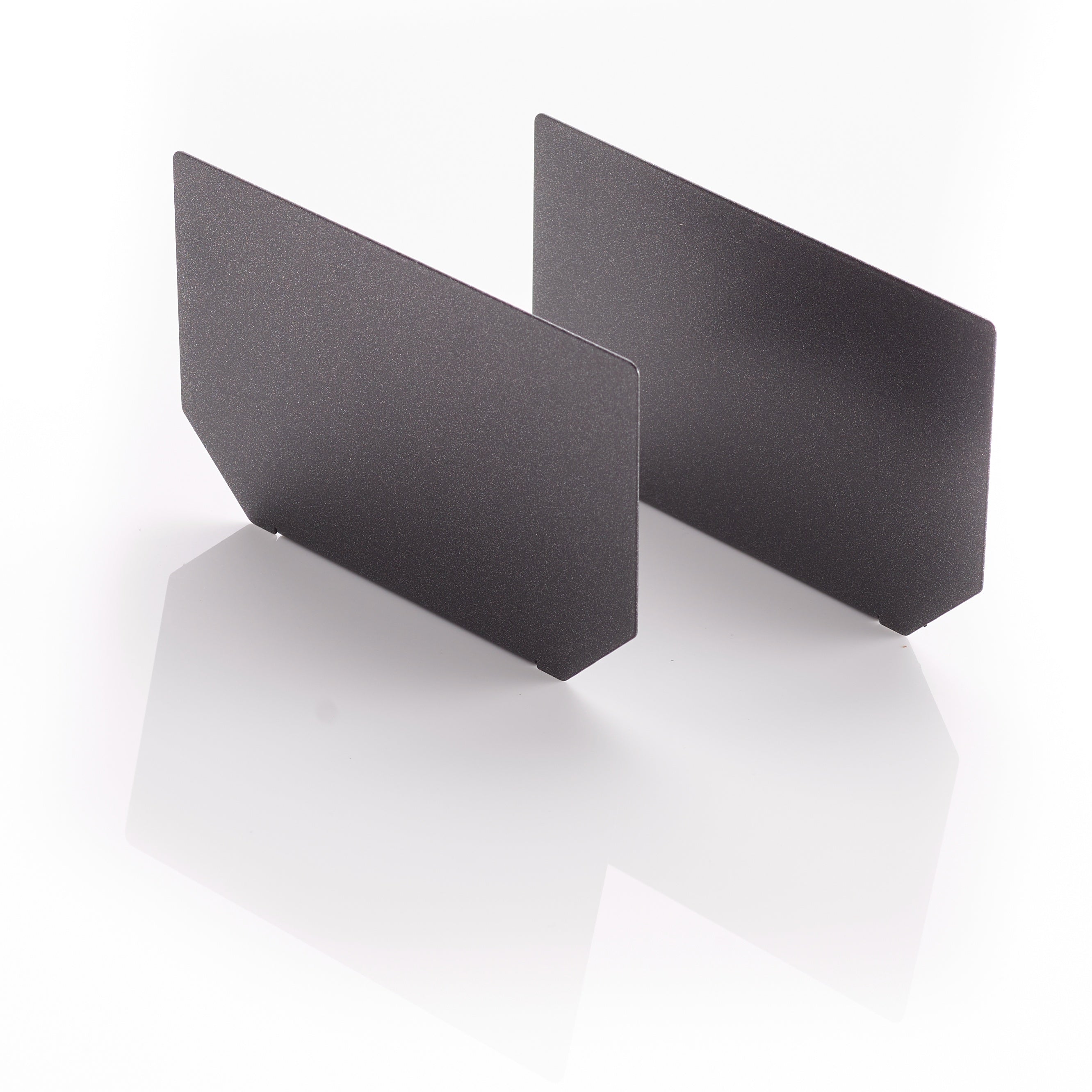 Cable Management Tray End Caps