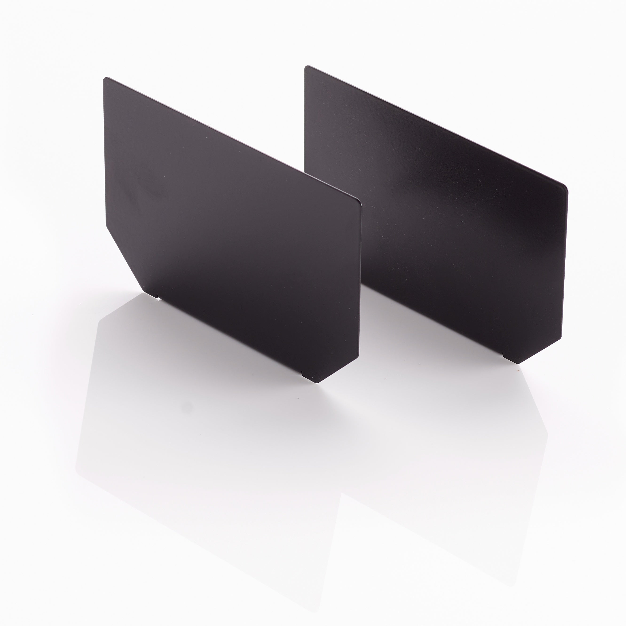 Cable Management Tray End Caps