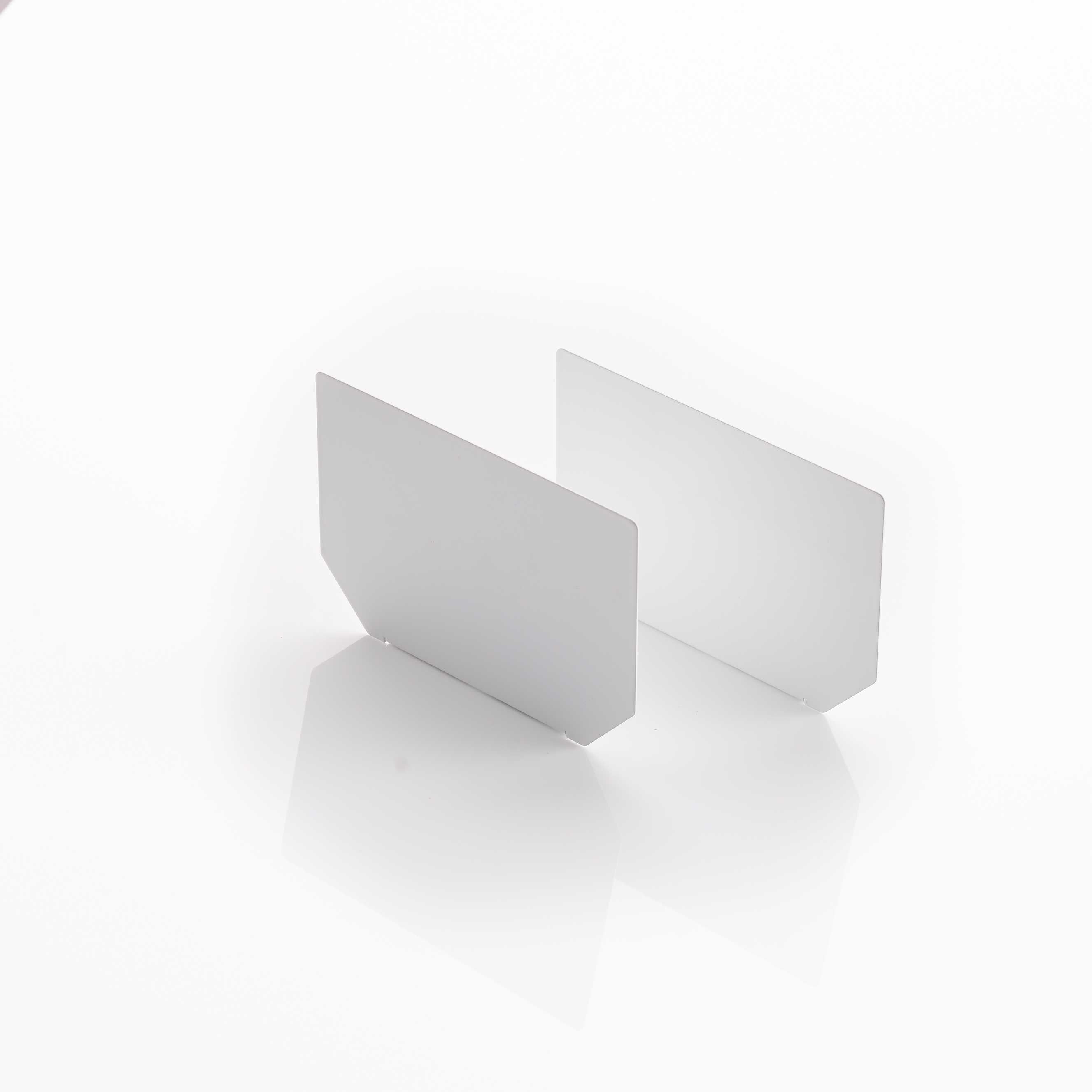 Cable Management Tray End Caps