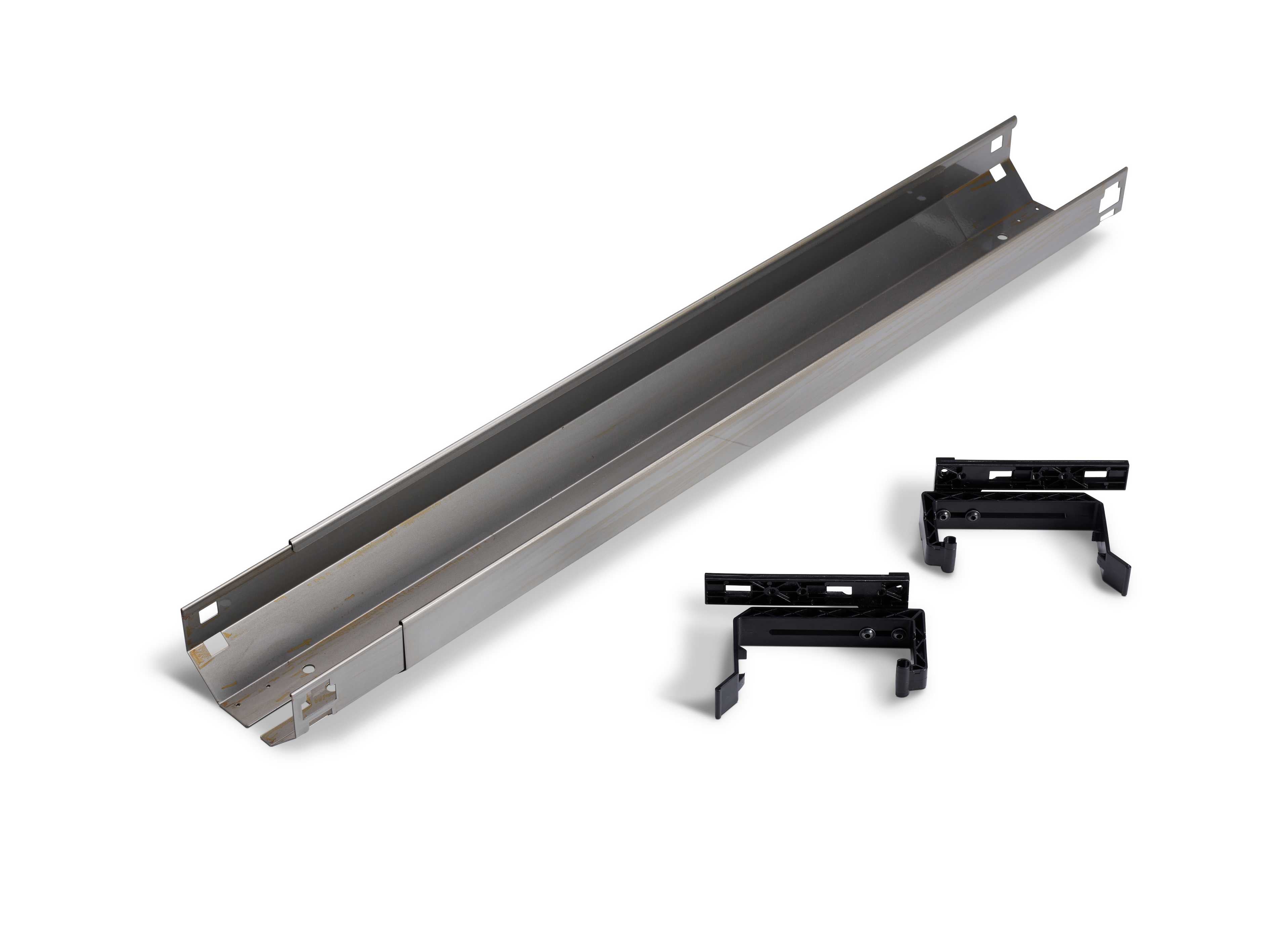 Cable Management Tray - Heavy Duty