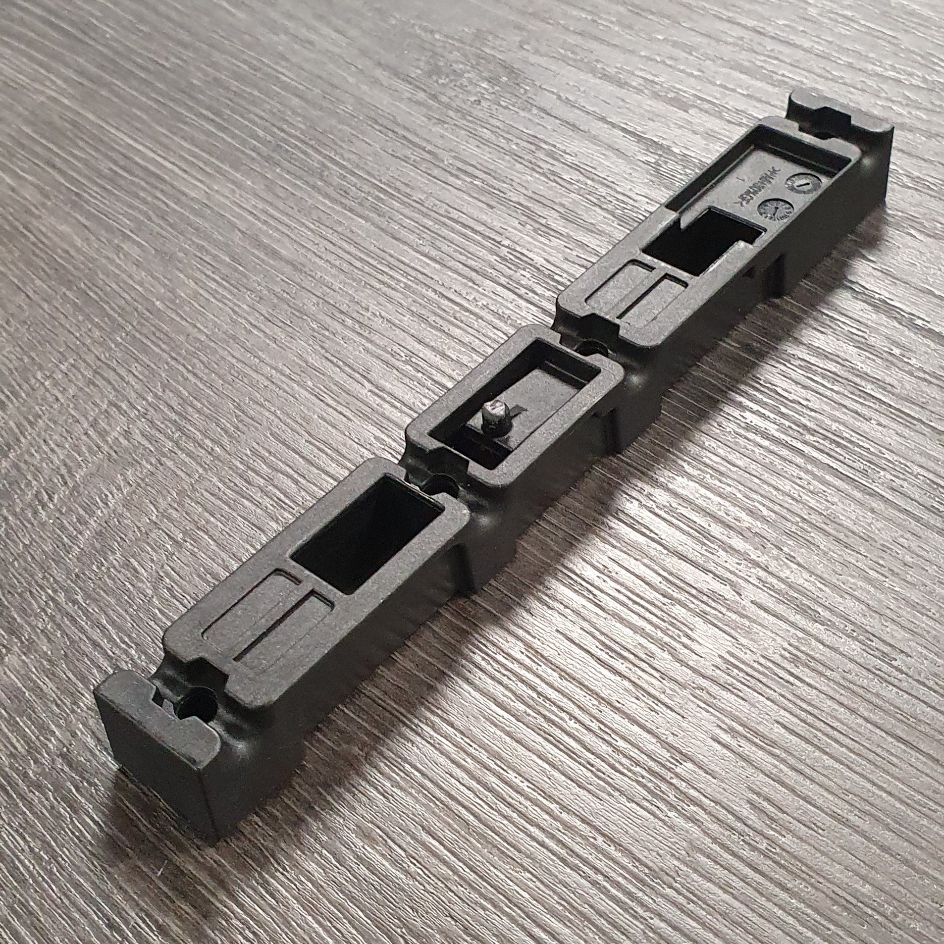 Cable Management Tray - Heavy Duty