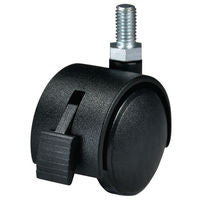 Heavy Duty Castors for NINJA Height Adjustable standing desks