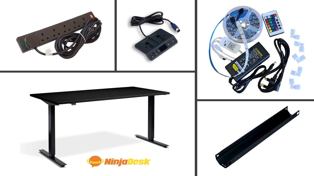 ninja championship bundle image