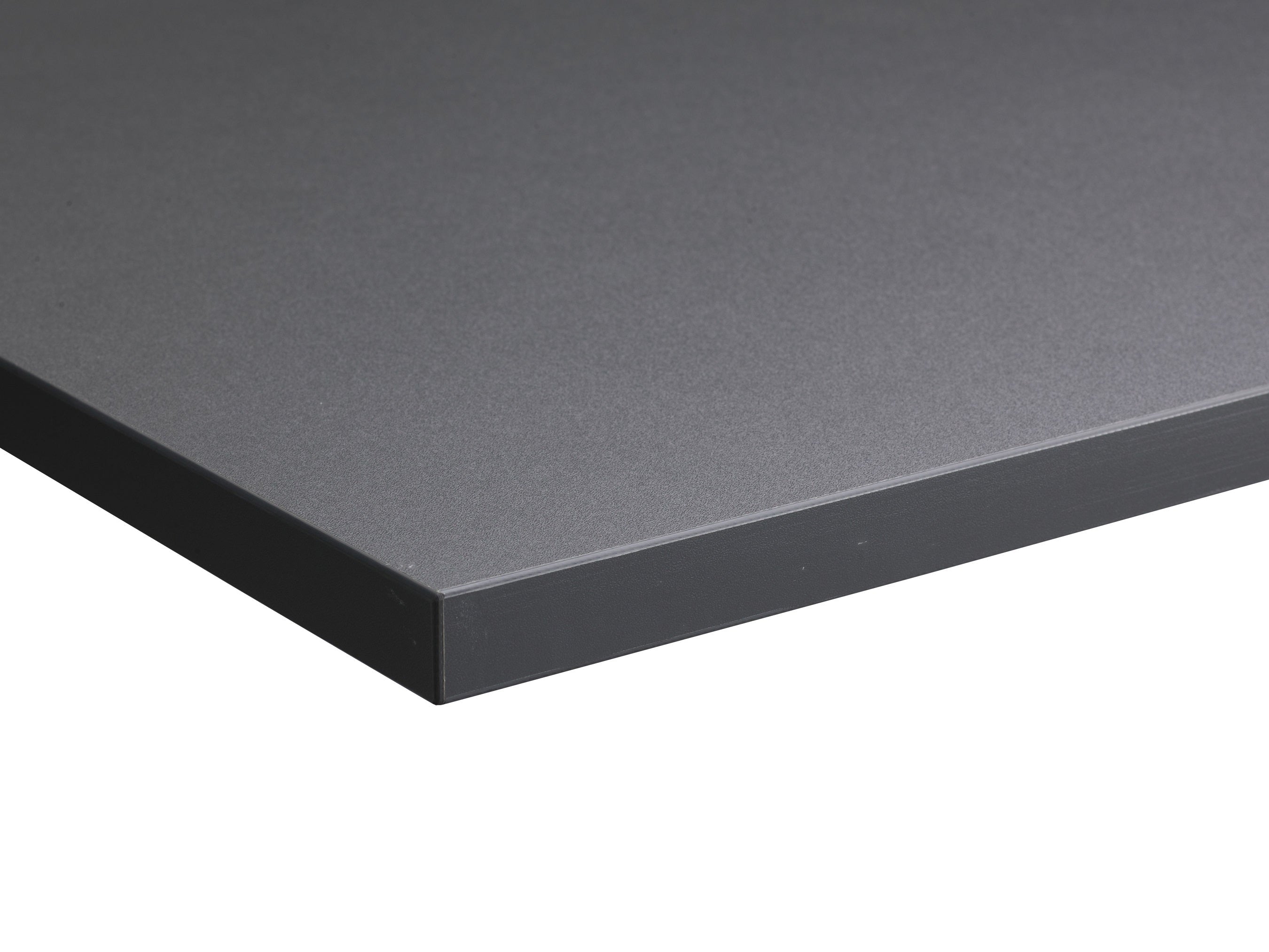 graphite standard gaming desktops for height adjustable standing gaming desks by ninja