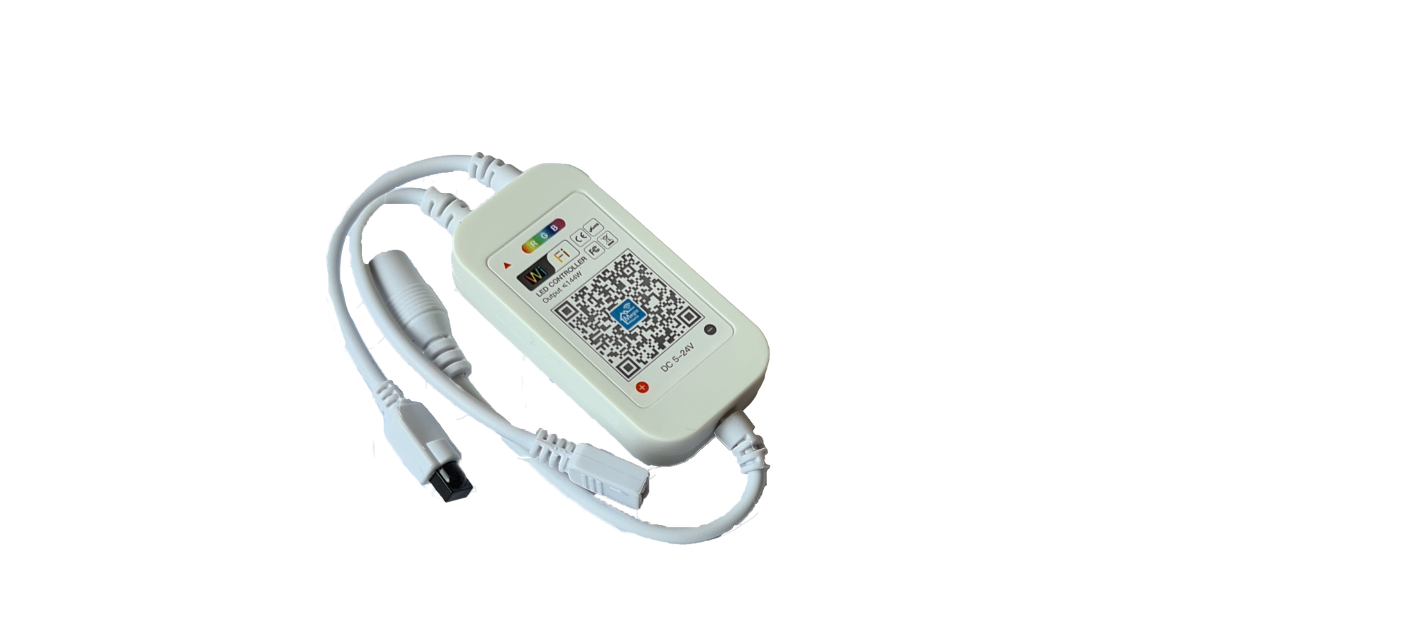 NINJA LED High Output RGB Light Kit Wi-Fi module