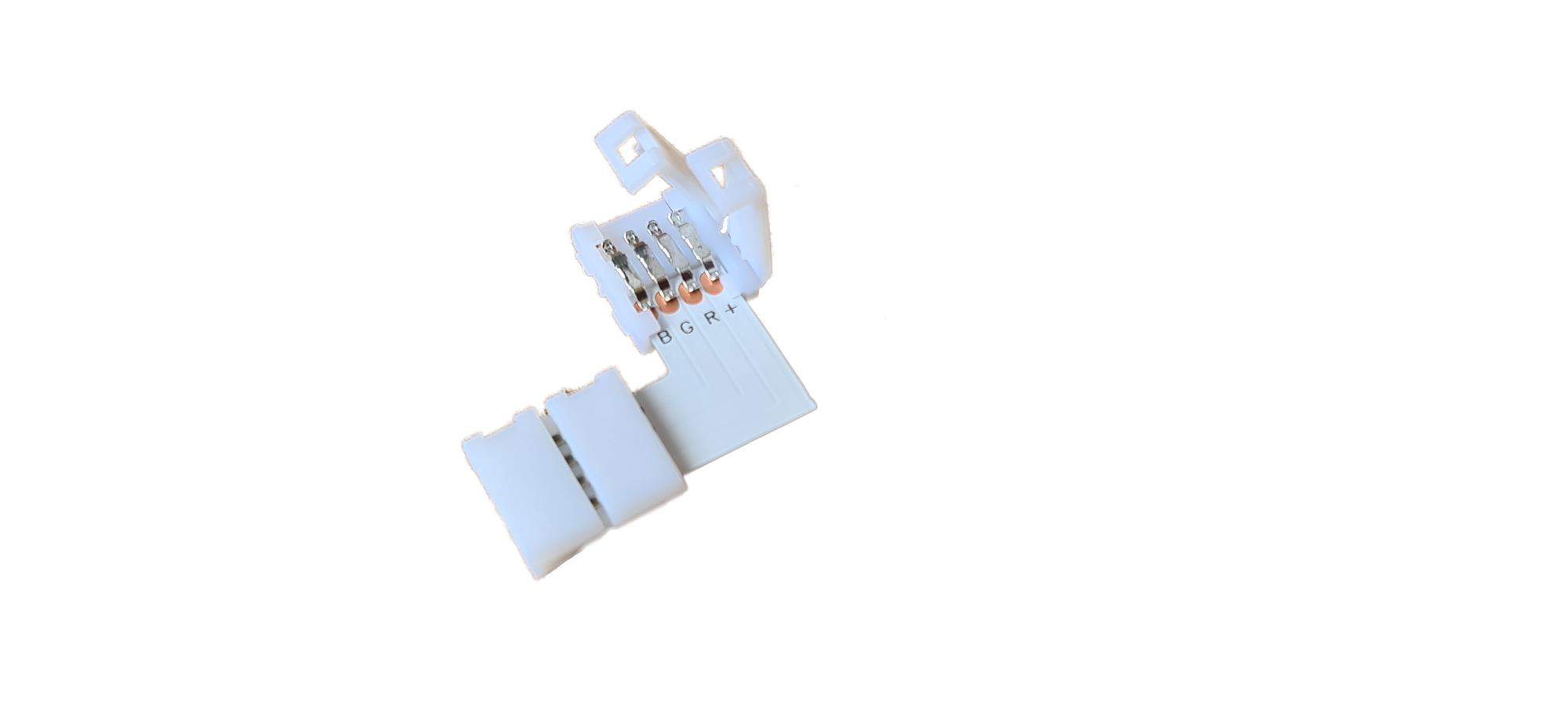 NINJA LED High Output RGB Light Kit corner connector