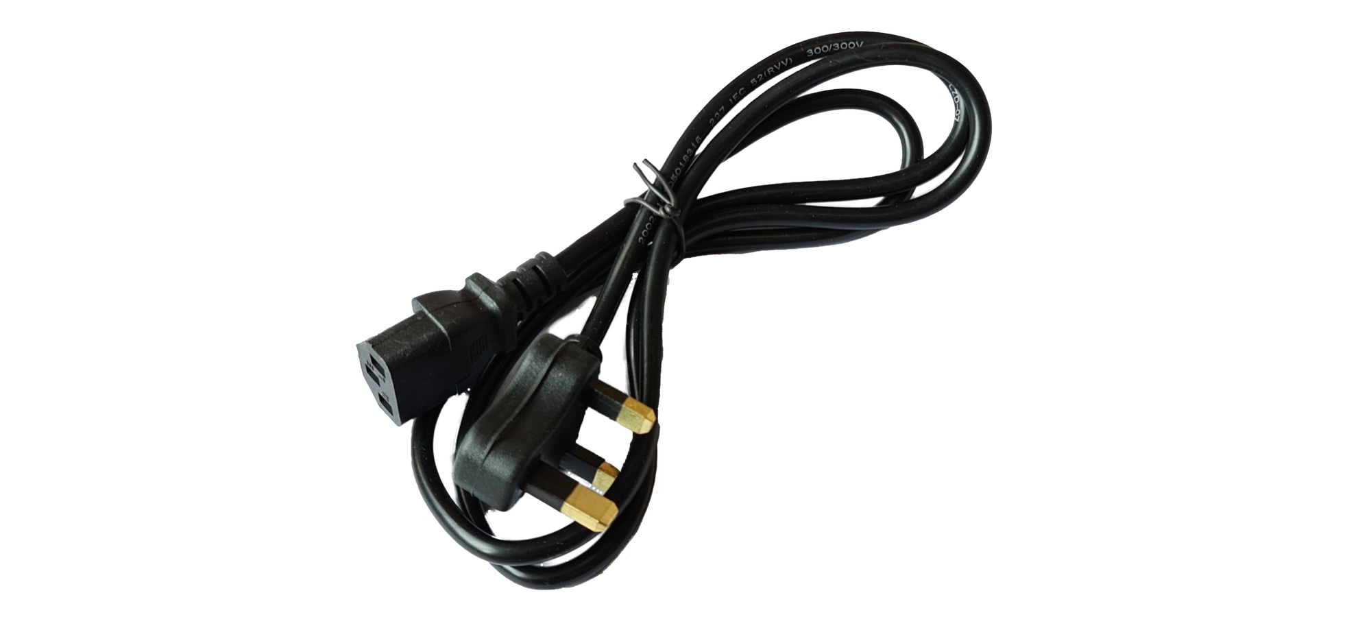 NINJA LED High Output RGB Light Kit Power lead