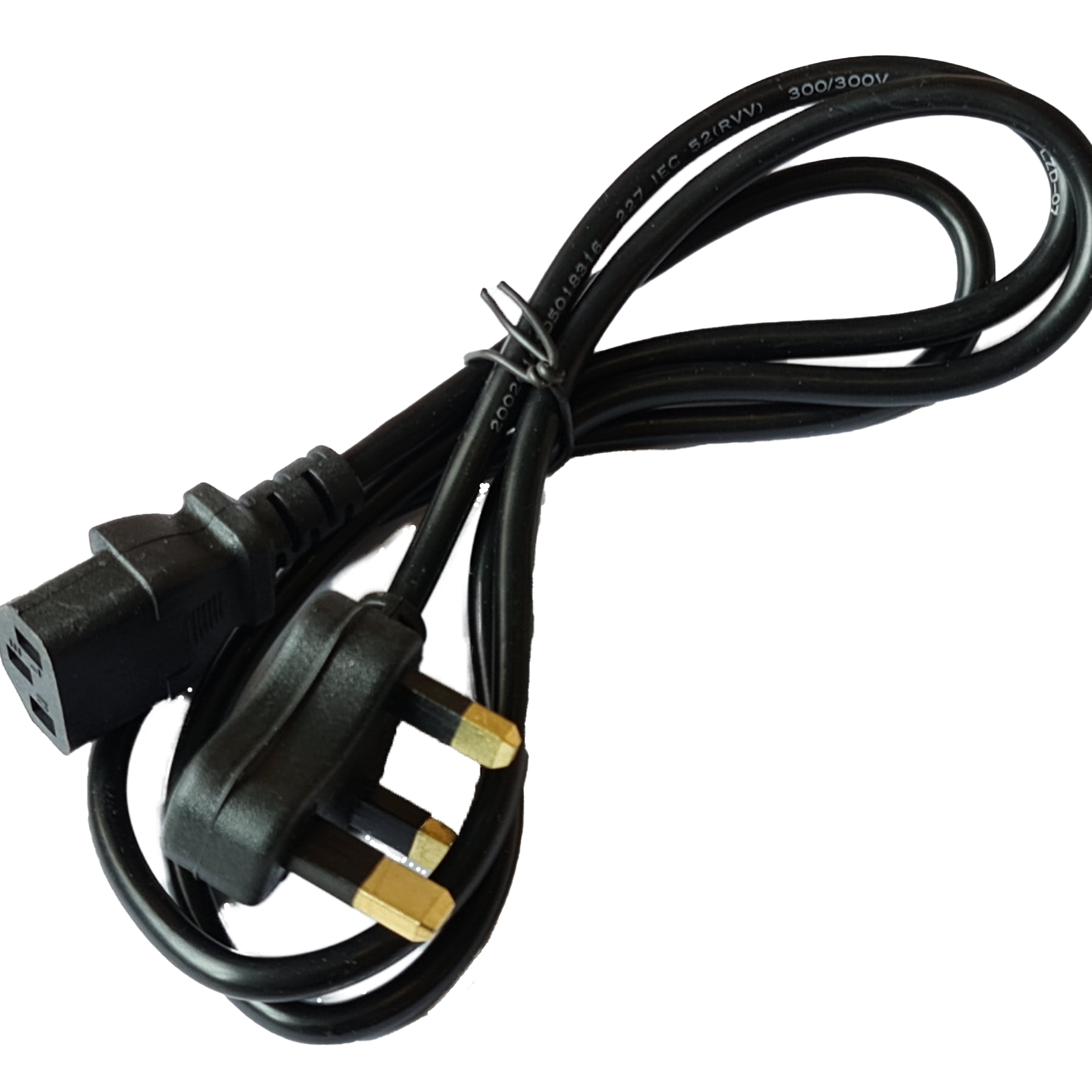 LED Lighting Spares - Power Lead