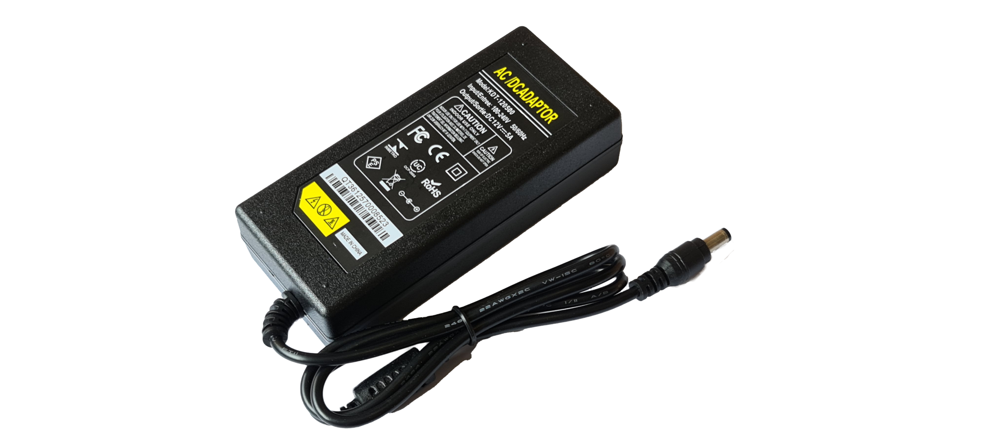 NINJA LED High Output RGB Light Kit 12v DC Driver Unit