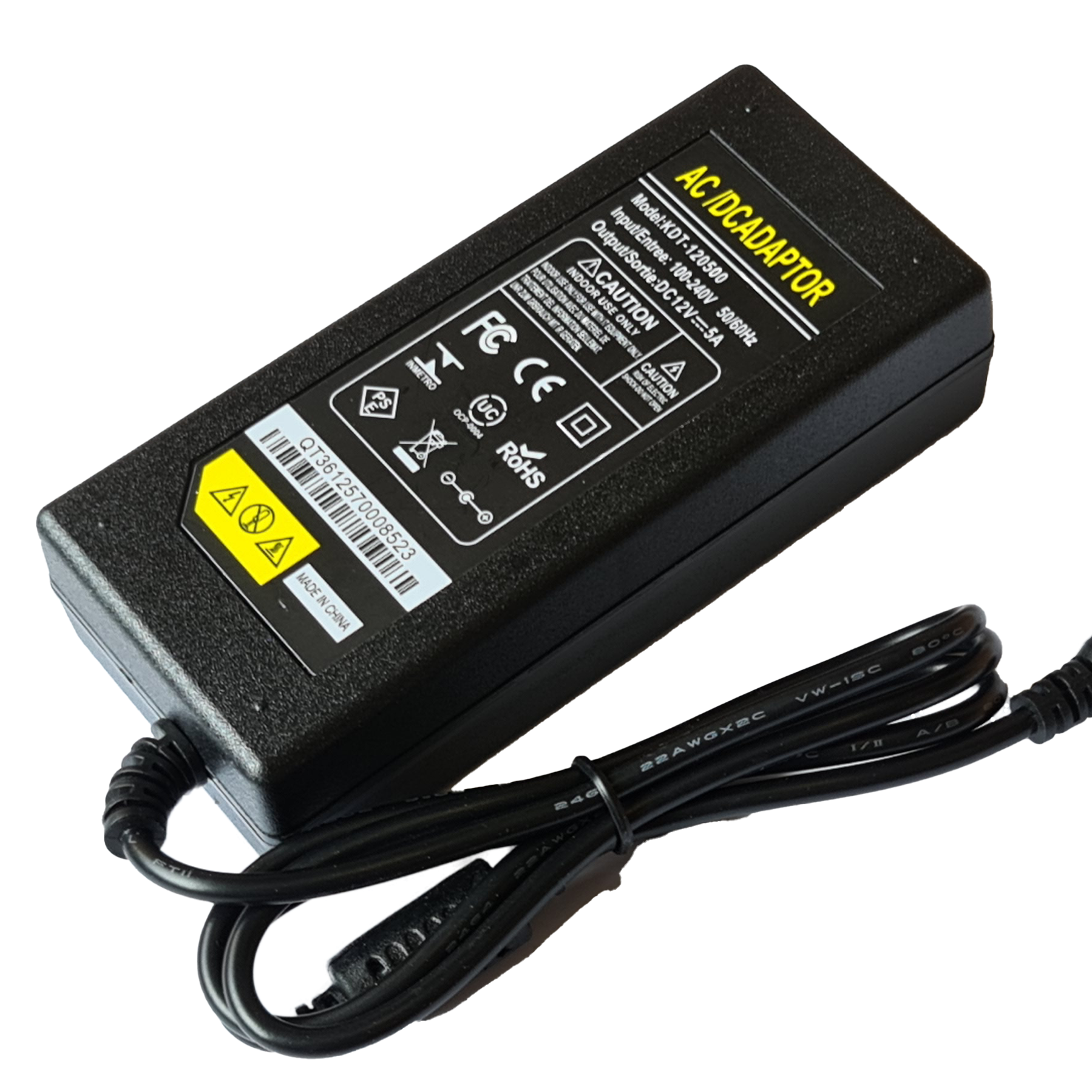 LED Lighting Spares - Power Supply