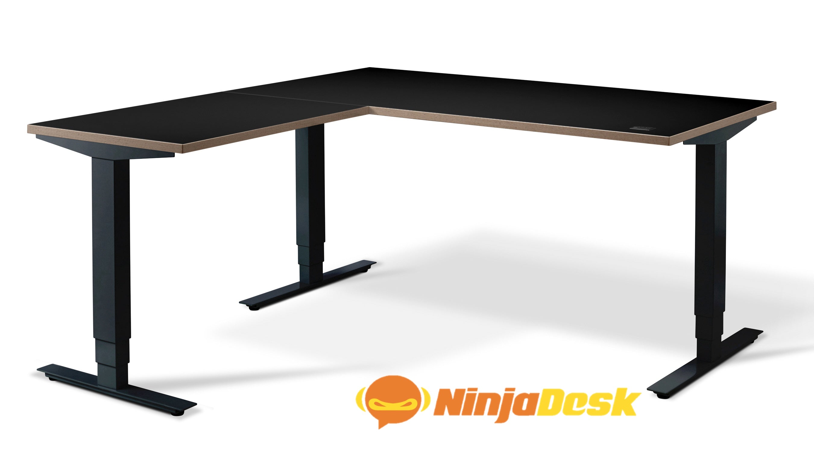 Ninja Standing Desk