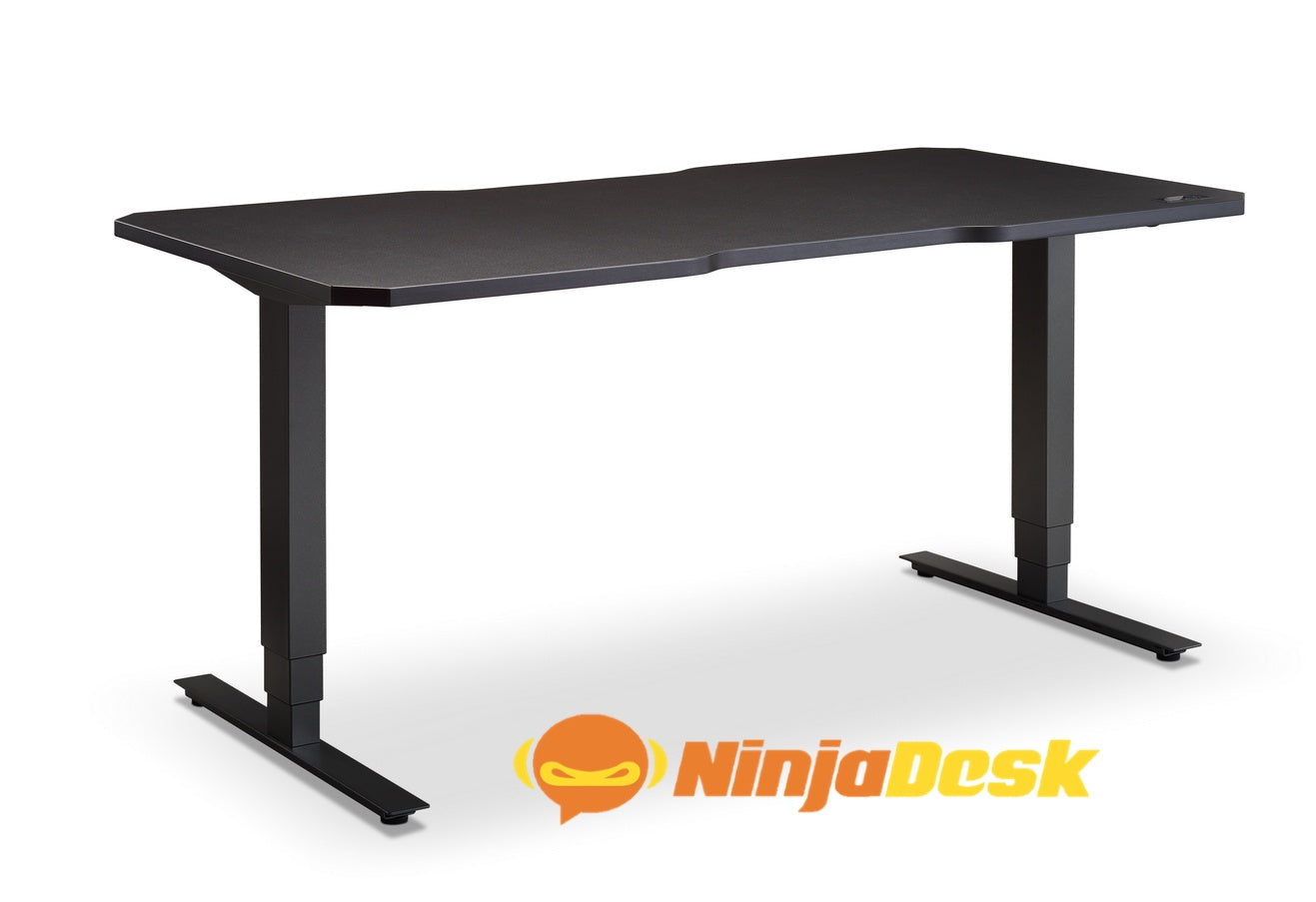 Bundle Deal - Professional Standing Gaming Desk