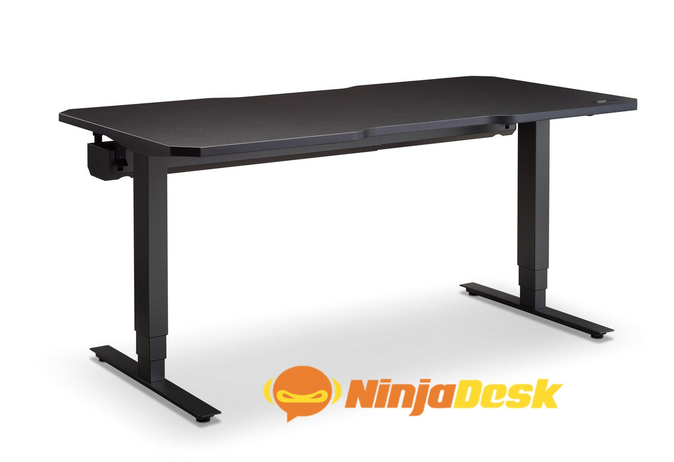 Bundle Deal - Professional Standing Gaming Desk