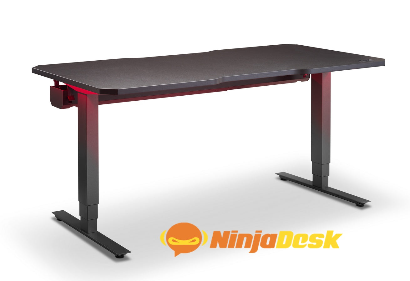 Professional Extreme Standing Gaming Desk